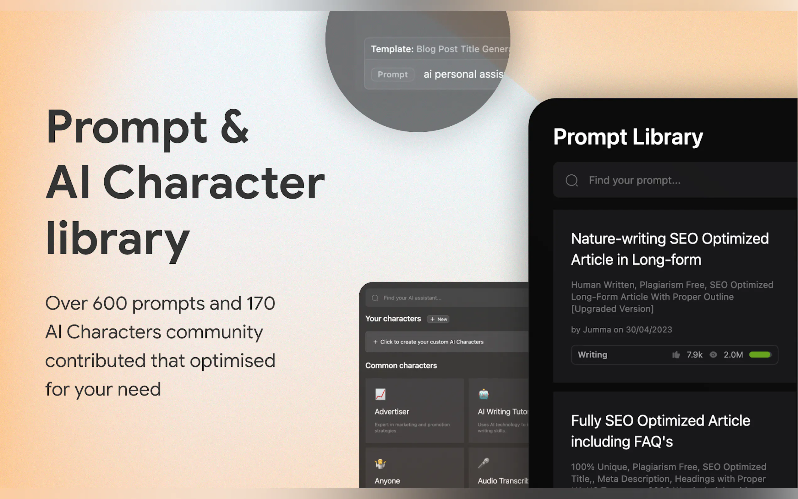 GasbyAI gallery image