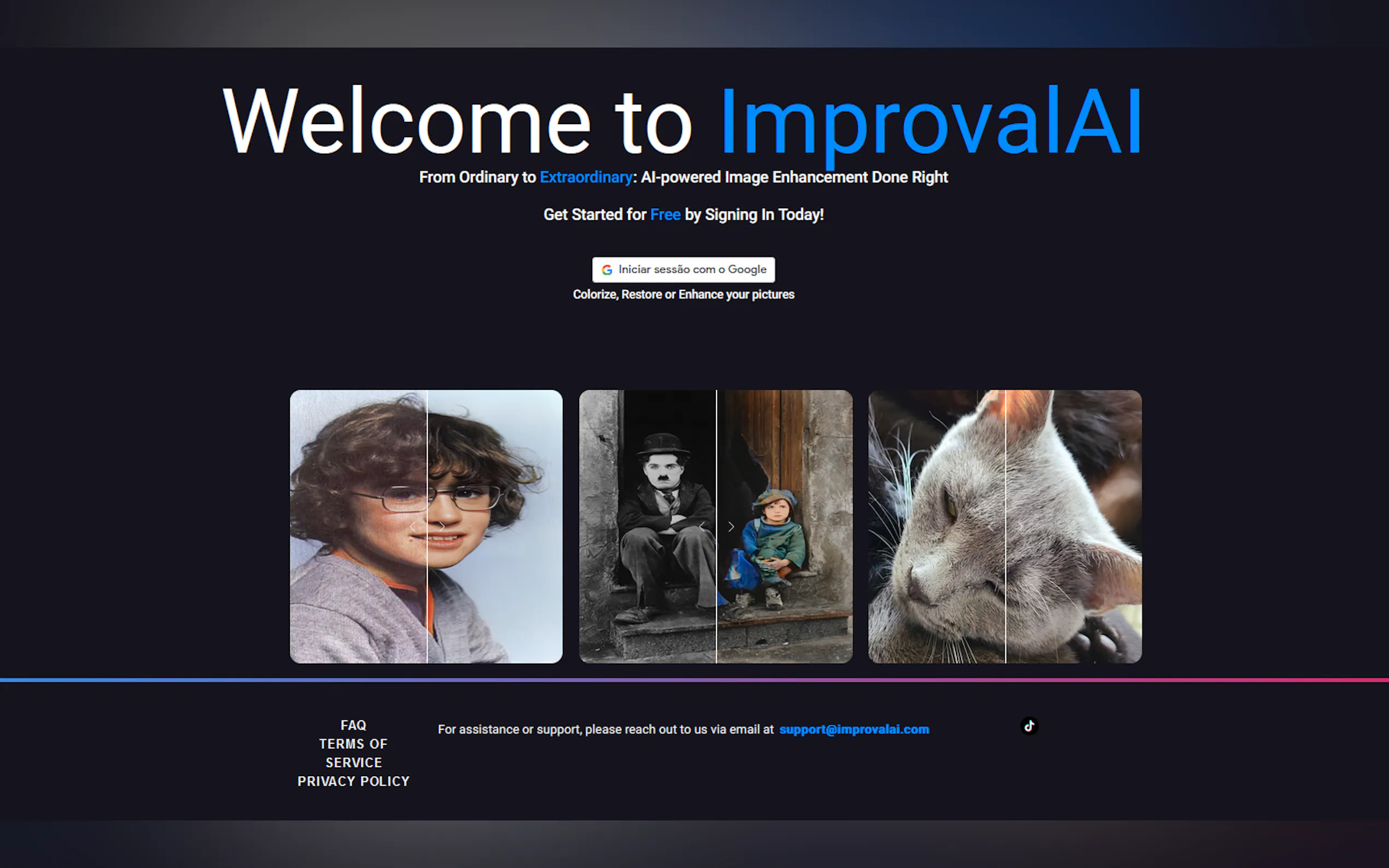 ImprovalAI gallery image