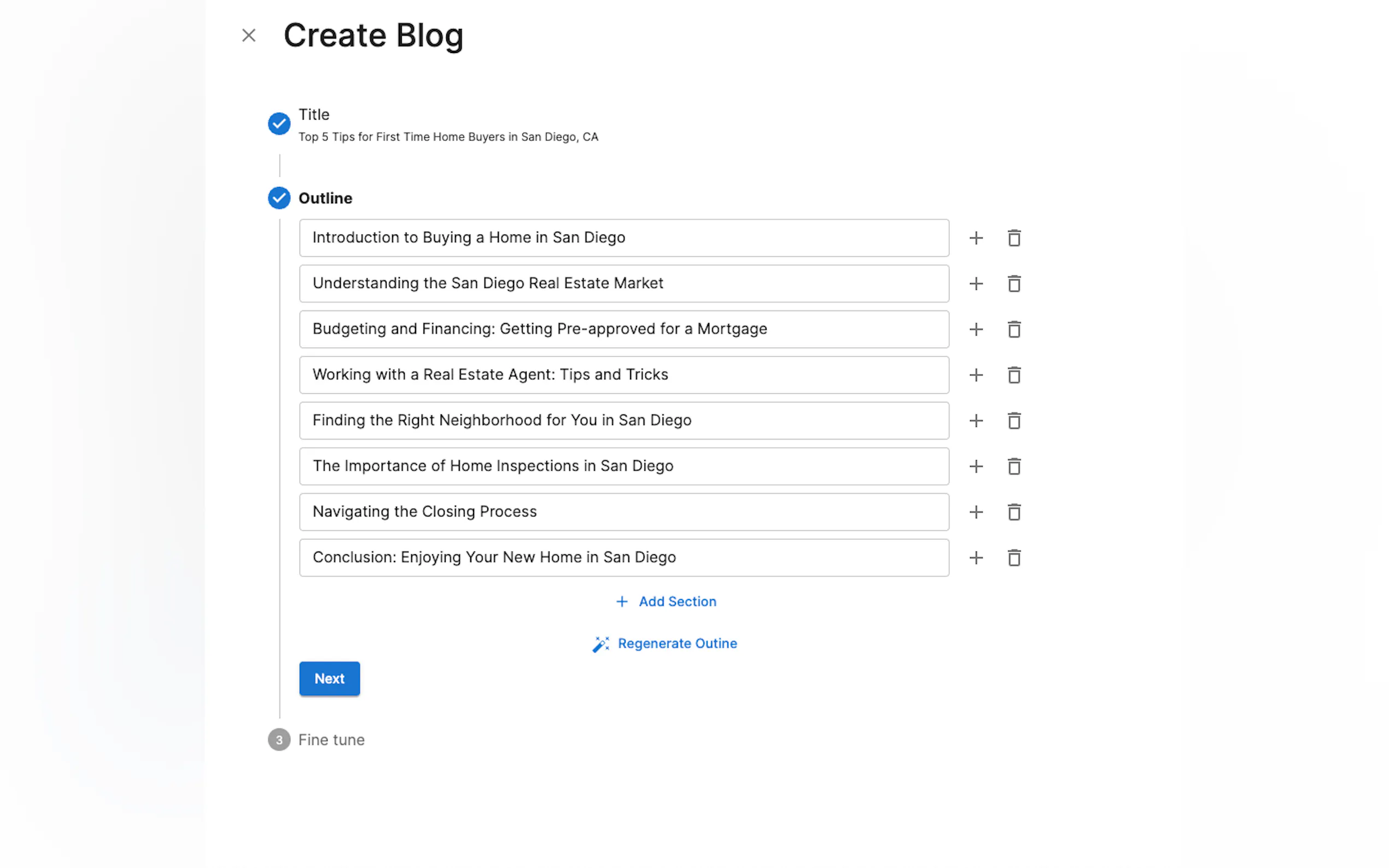 Realtor Blogs gallery image