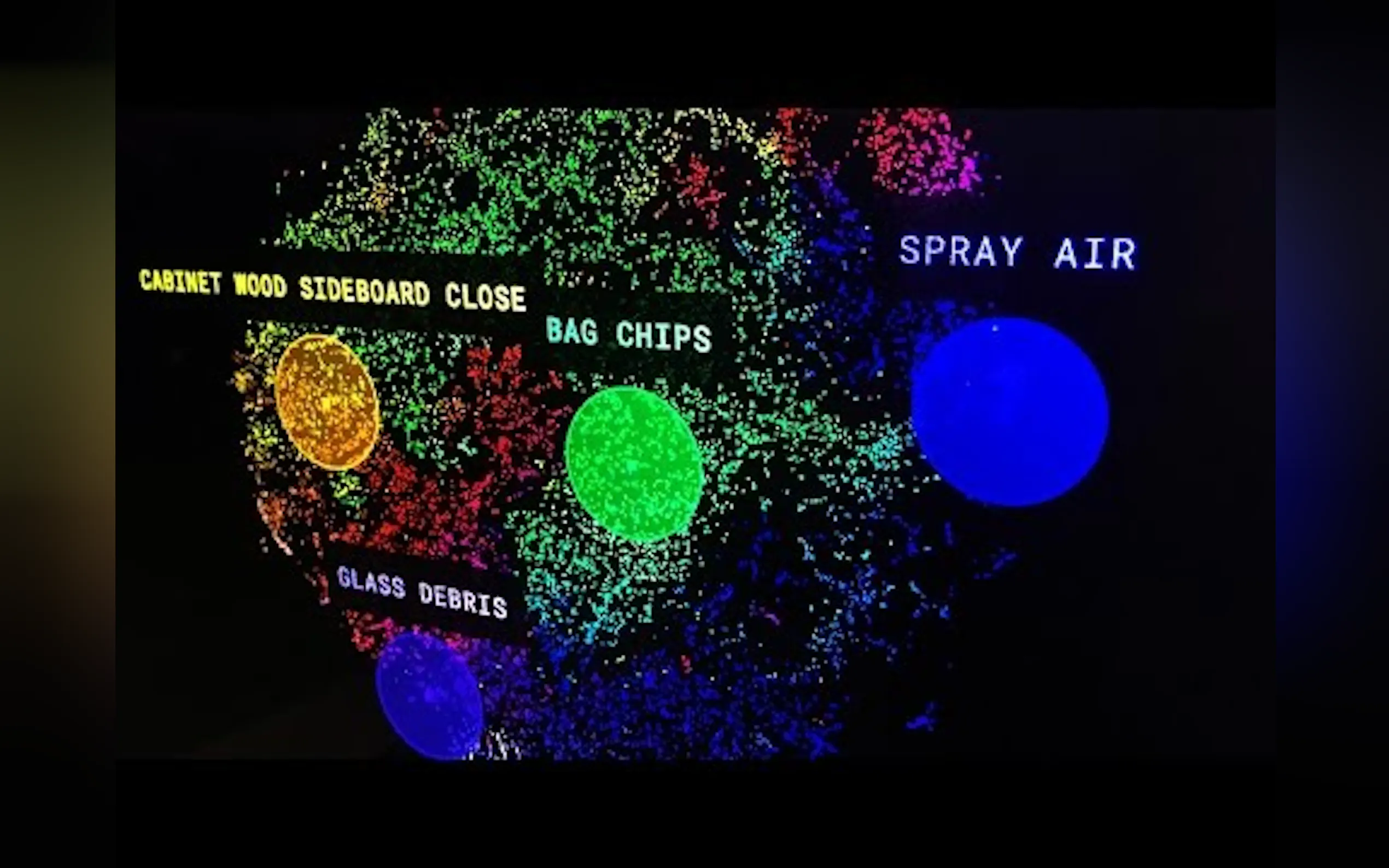 Infinite Drum gallery image