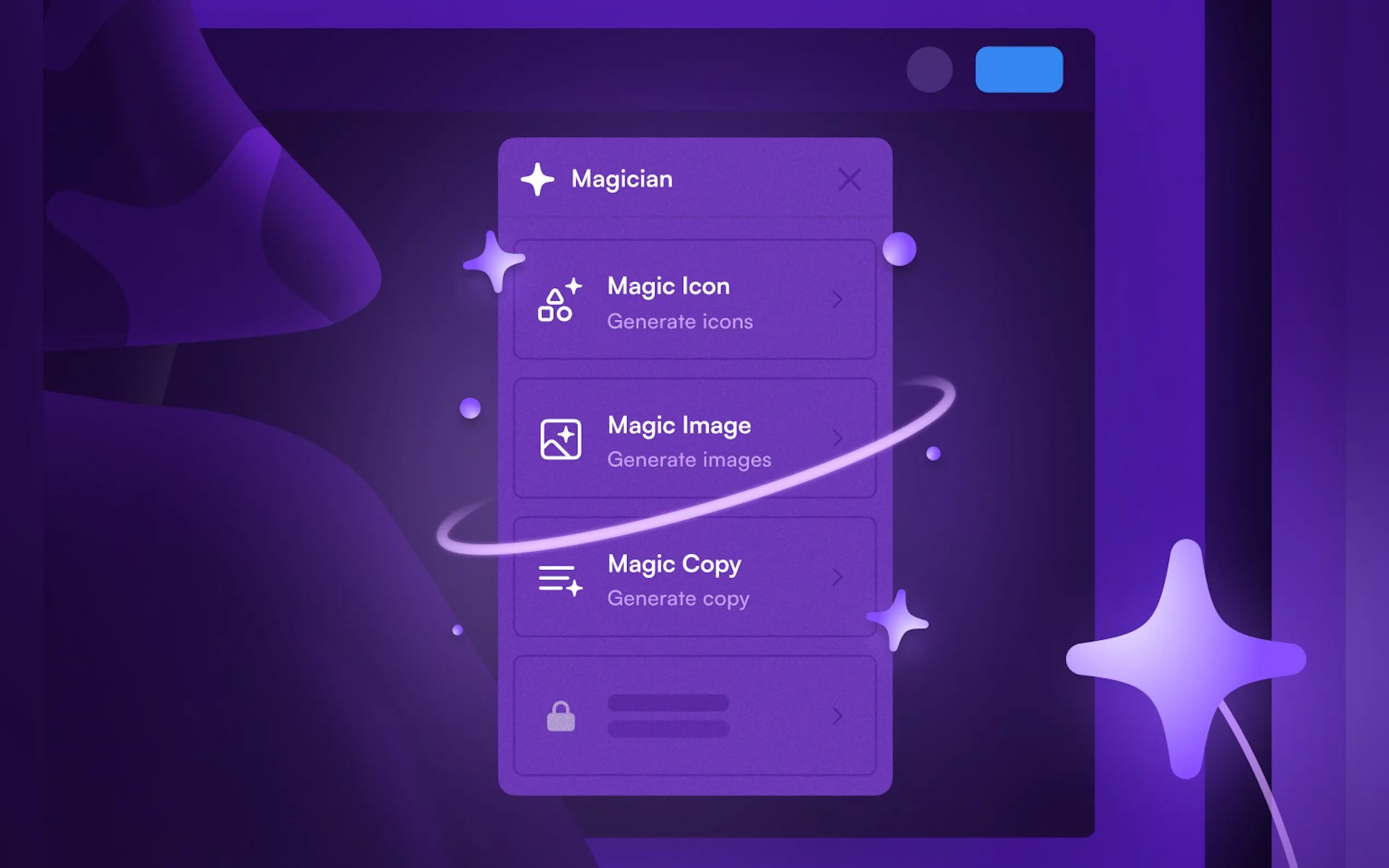 Magician (Figma) gallery image
