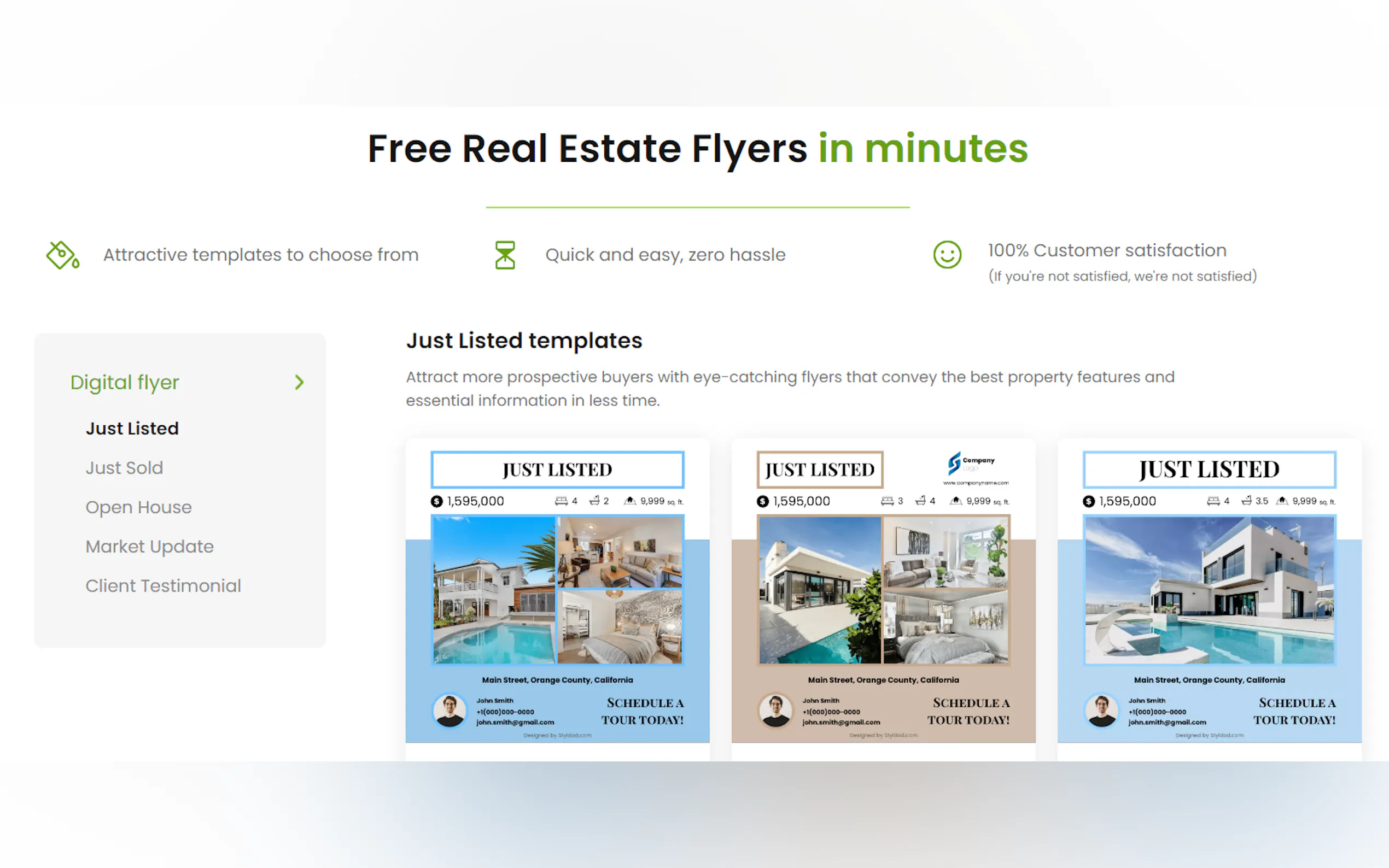 Styldod gallery image