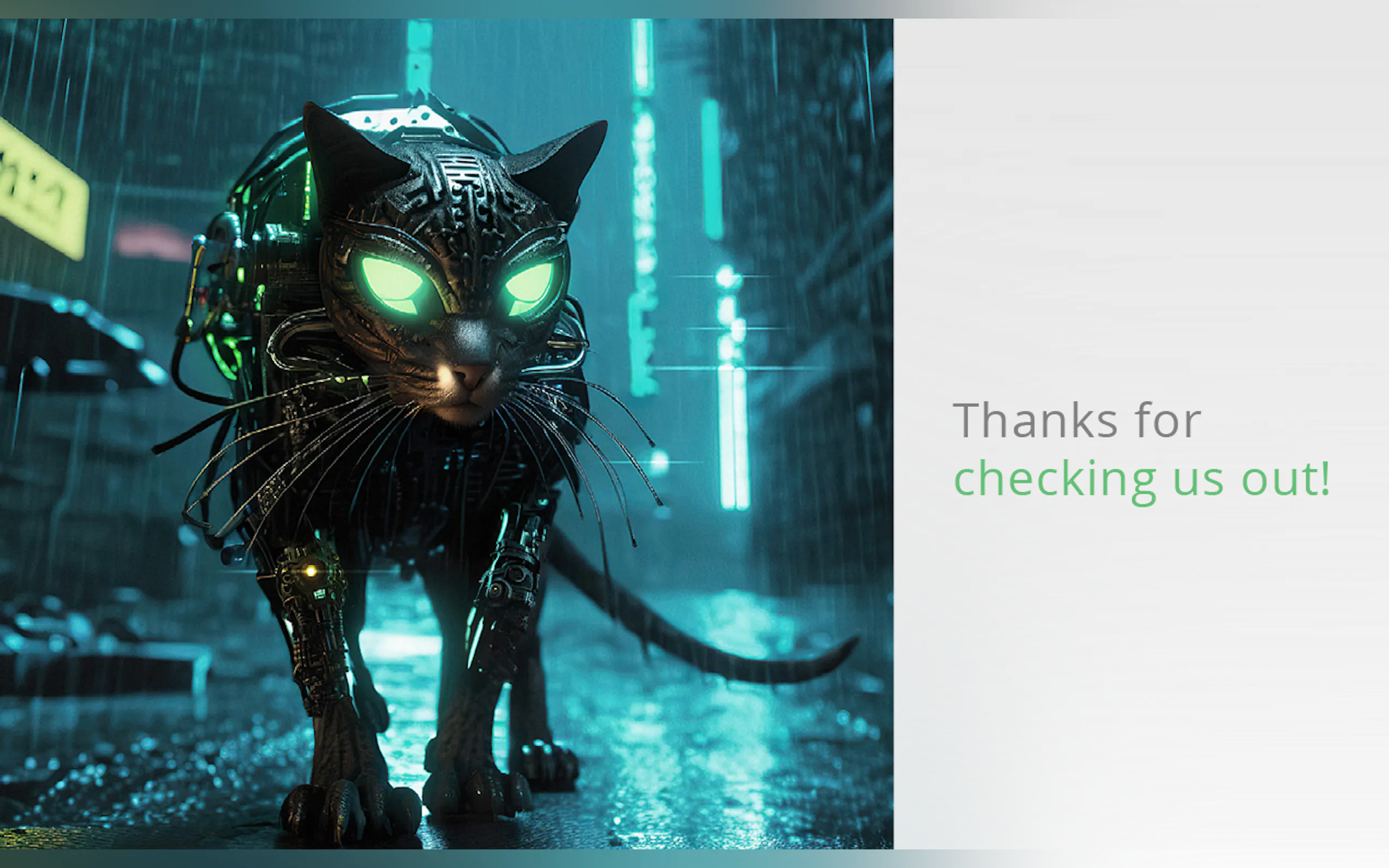 Thinkdiffusion gallery image