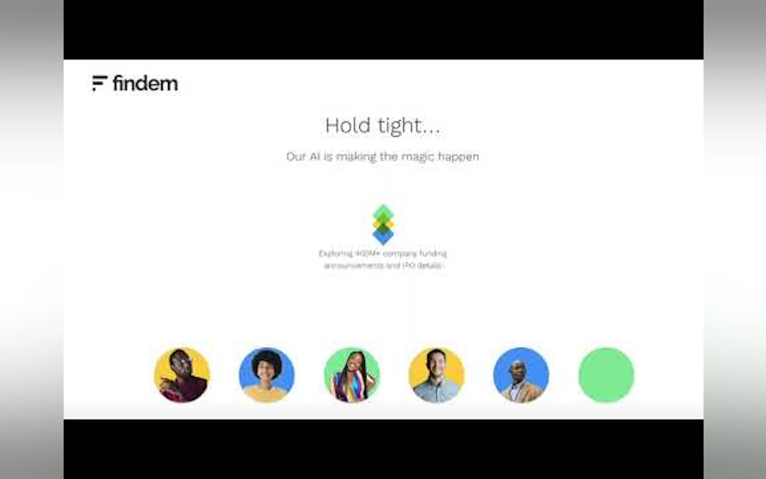 Findem gallery image