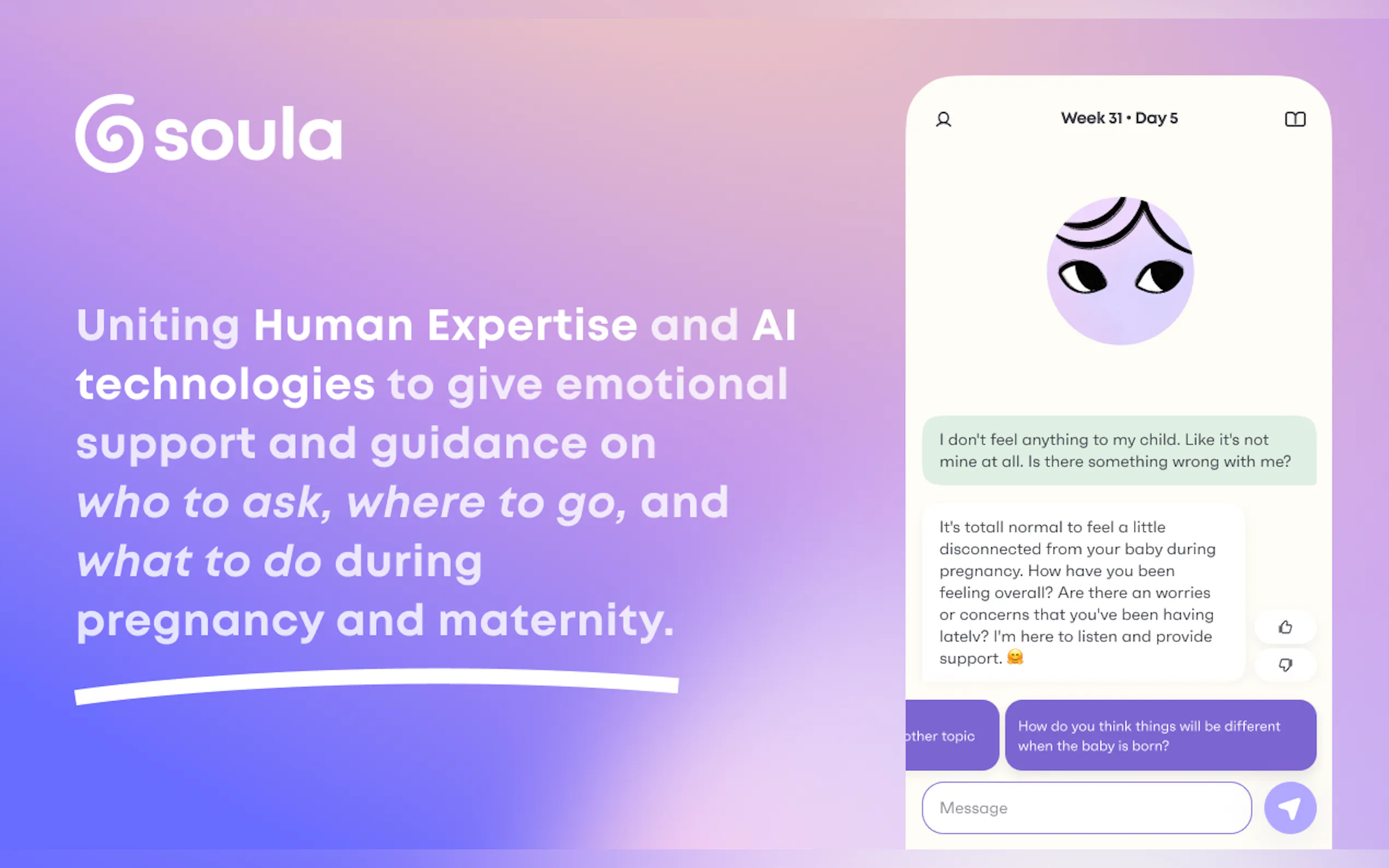 Soula Care gallery image