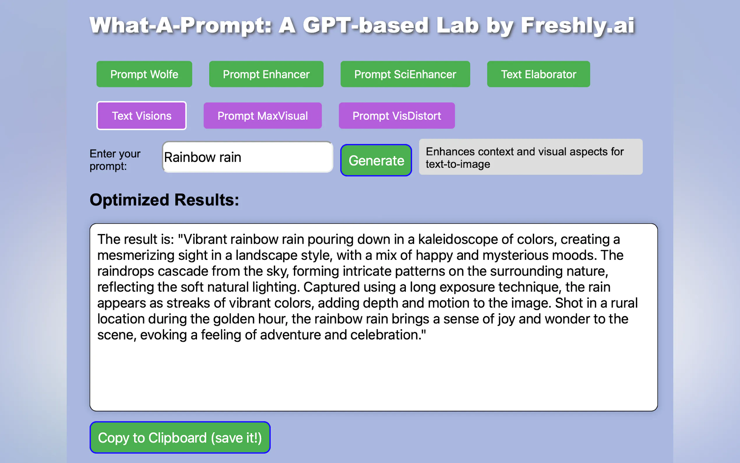 What-A-Prompt gallery image