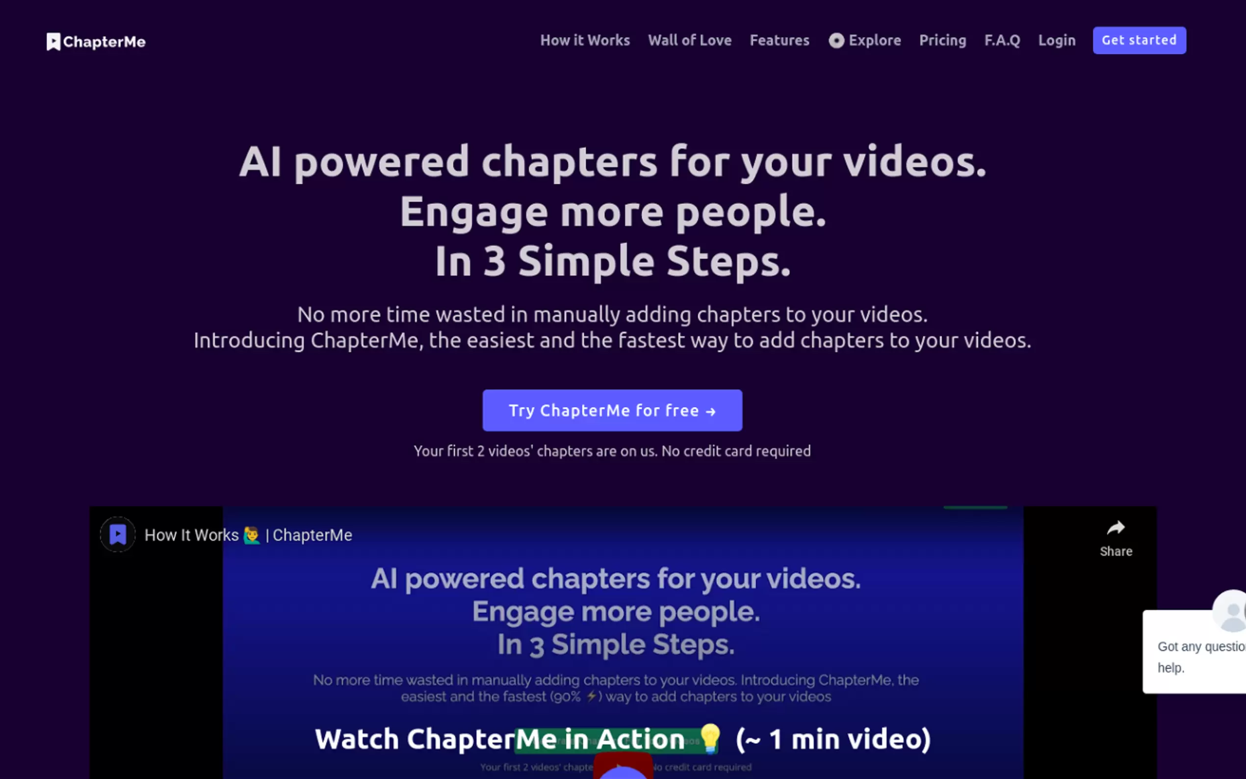 Chapterme gallery image