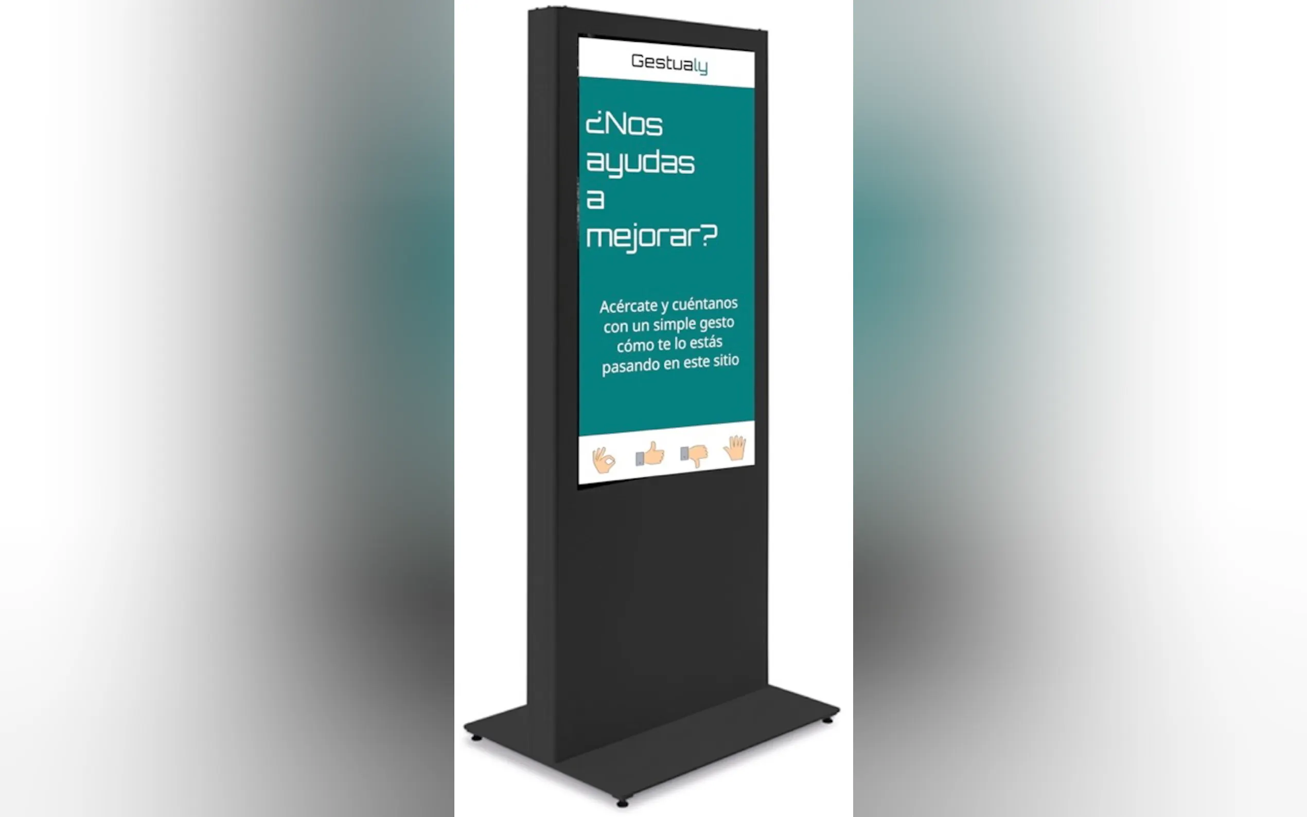 Gestualy gallery image