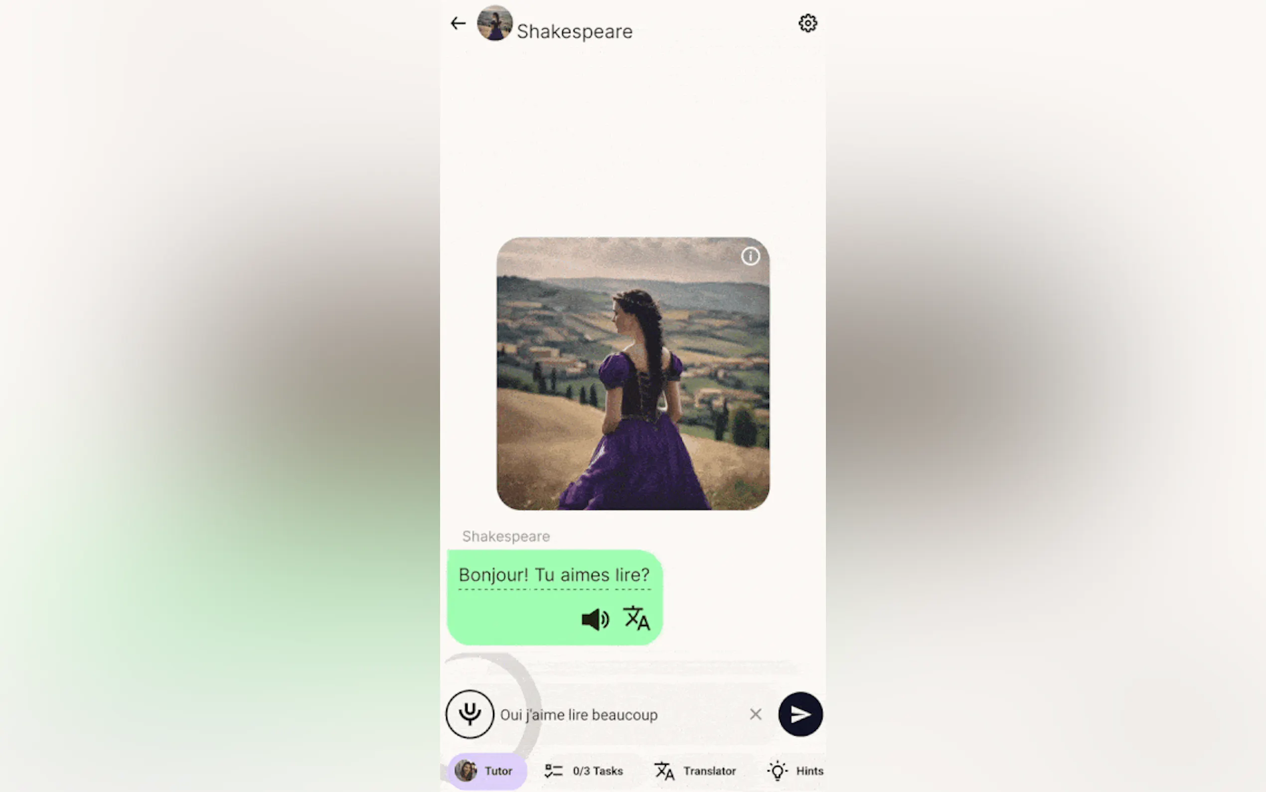 Univerbal gallery image