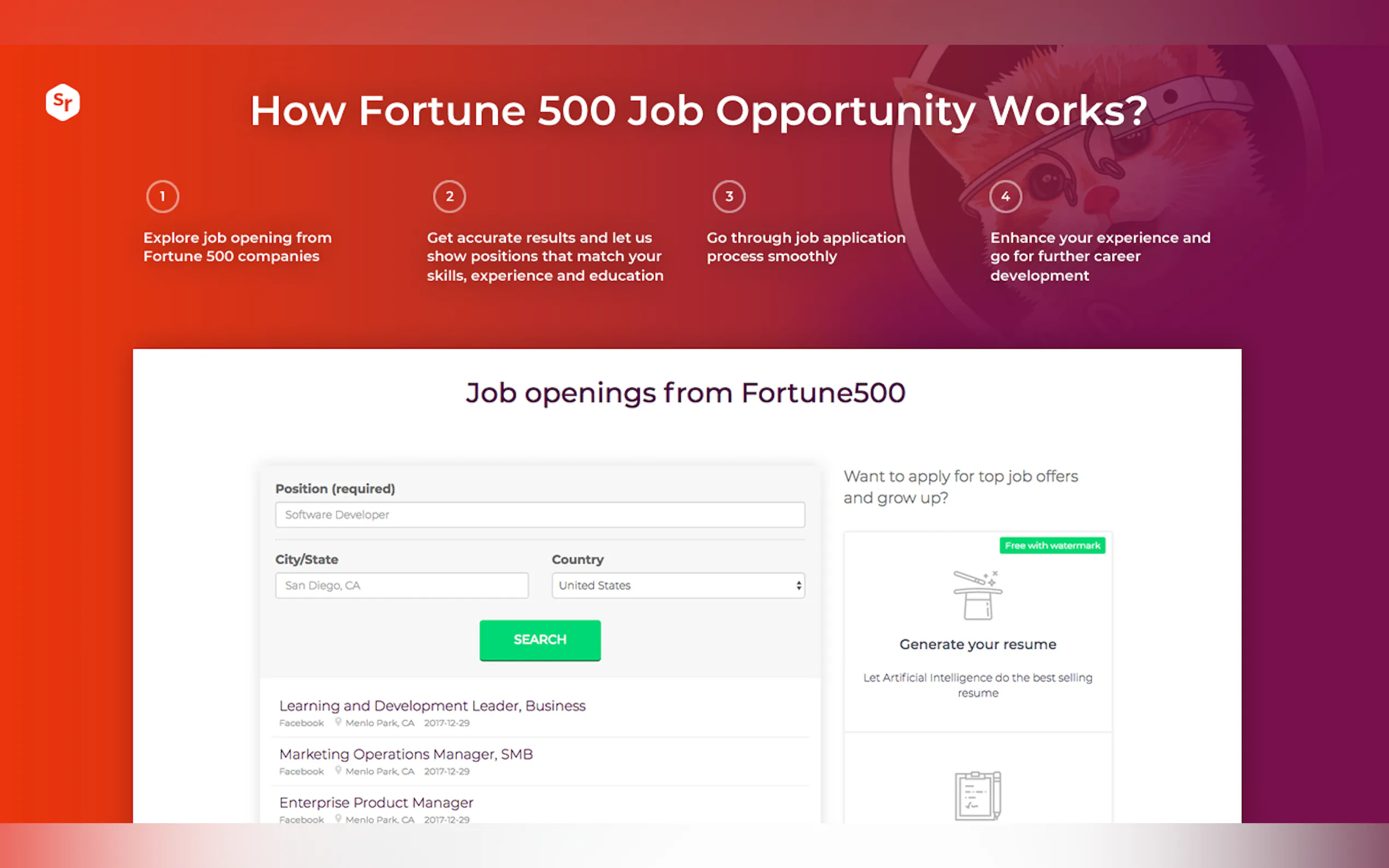 Skillroads gallery image