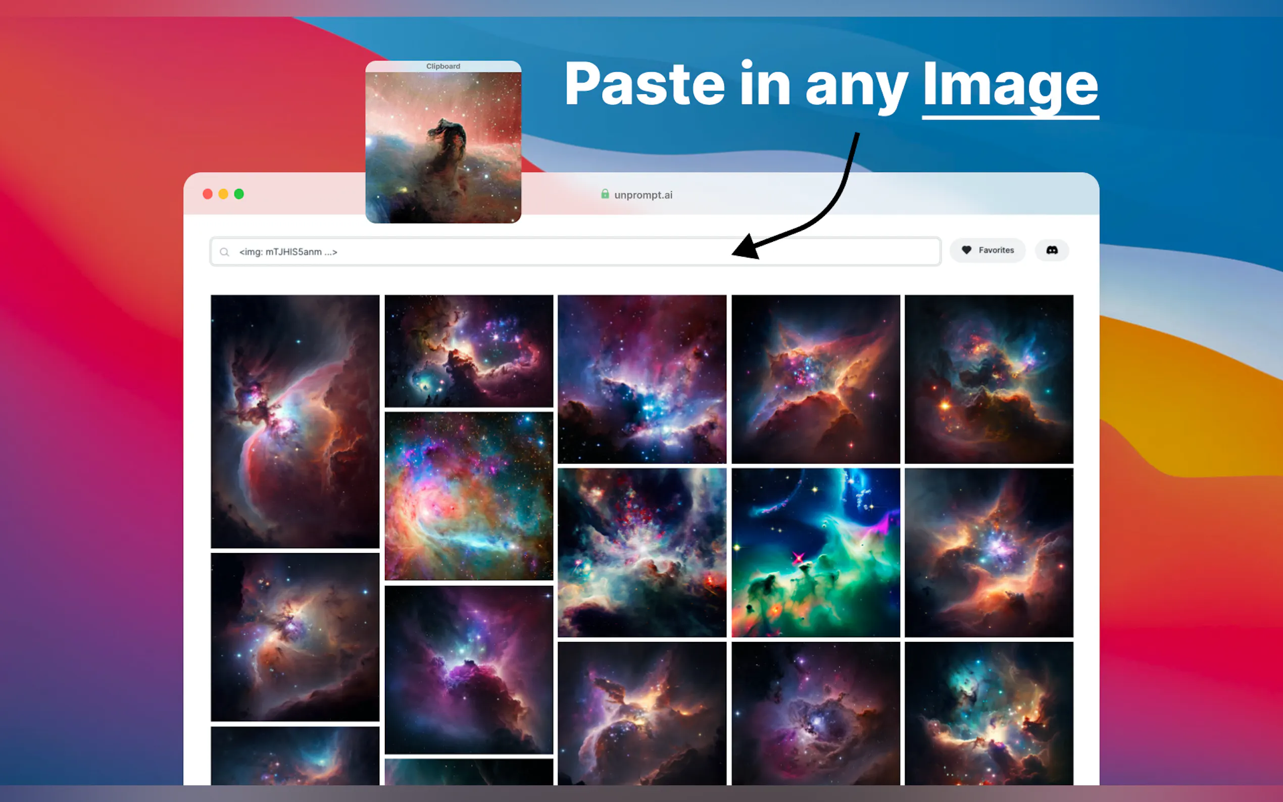 Rompt.ai gallery image
