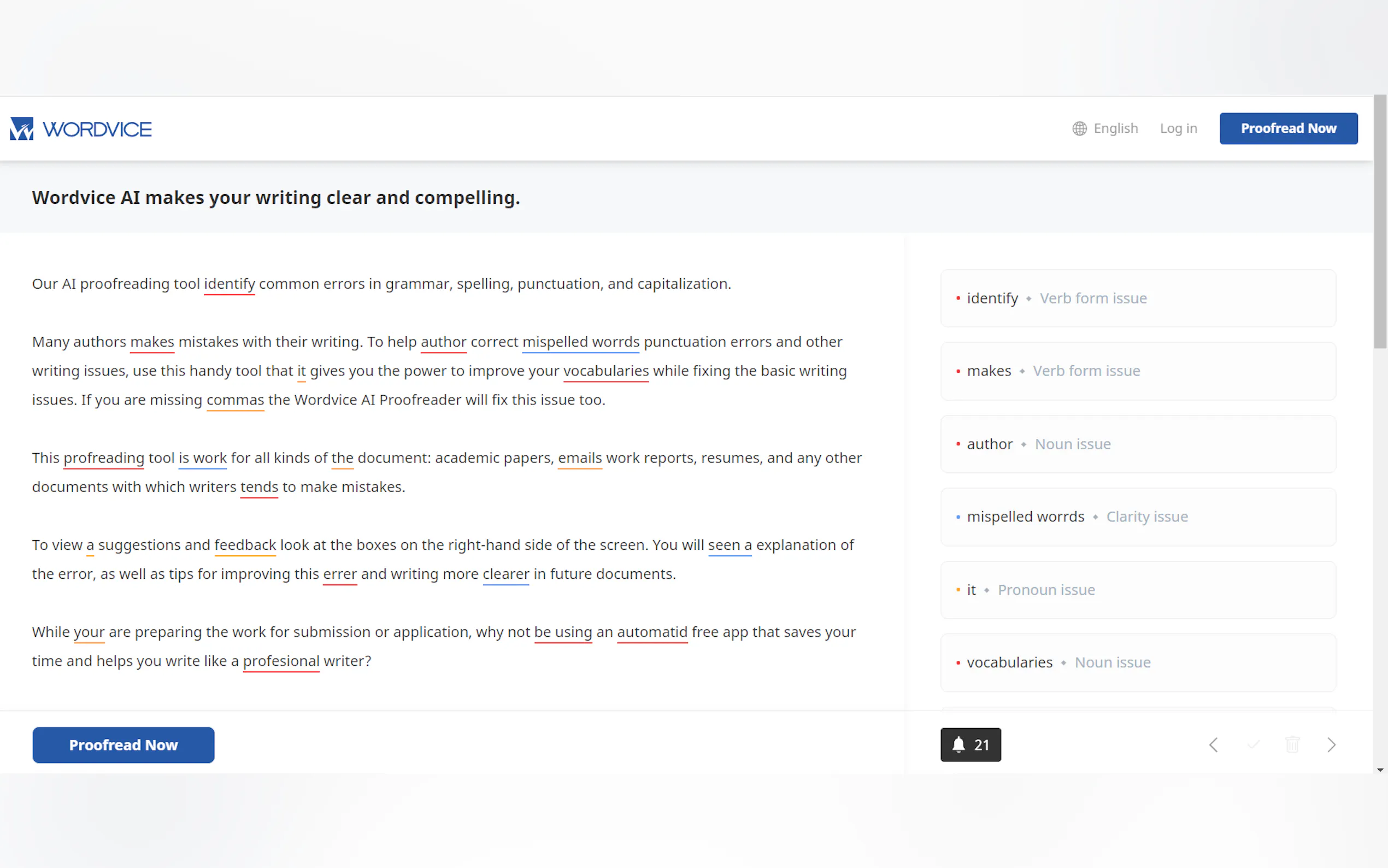 Wordvice AI gallery image