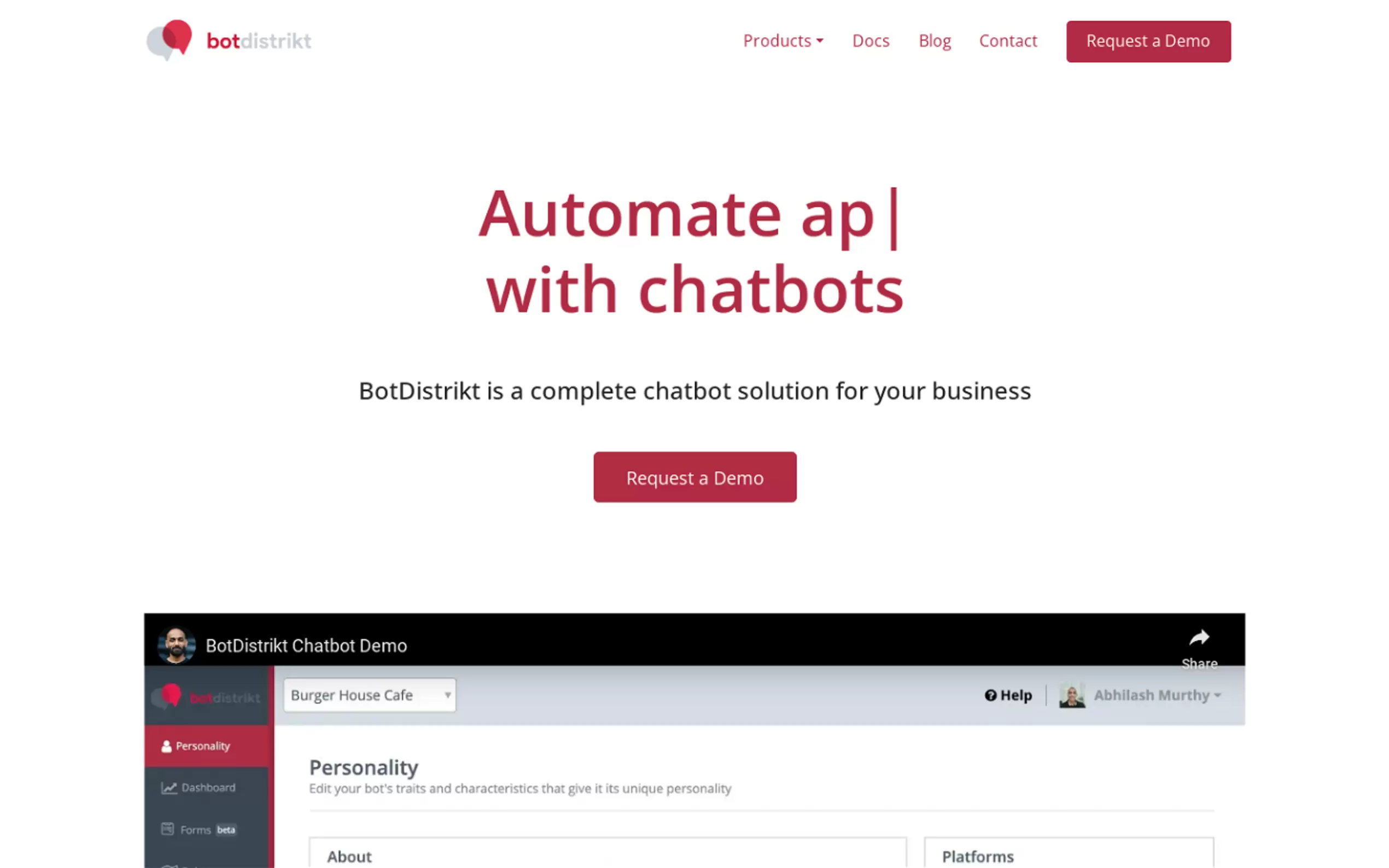 BotDistrikt gallery image