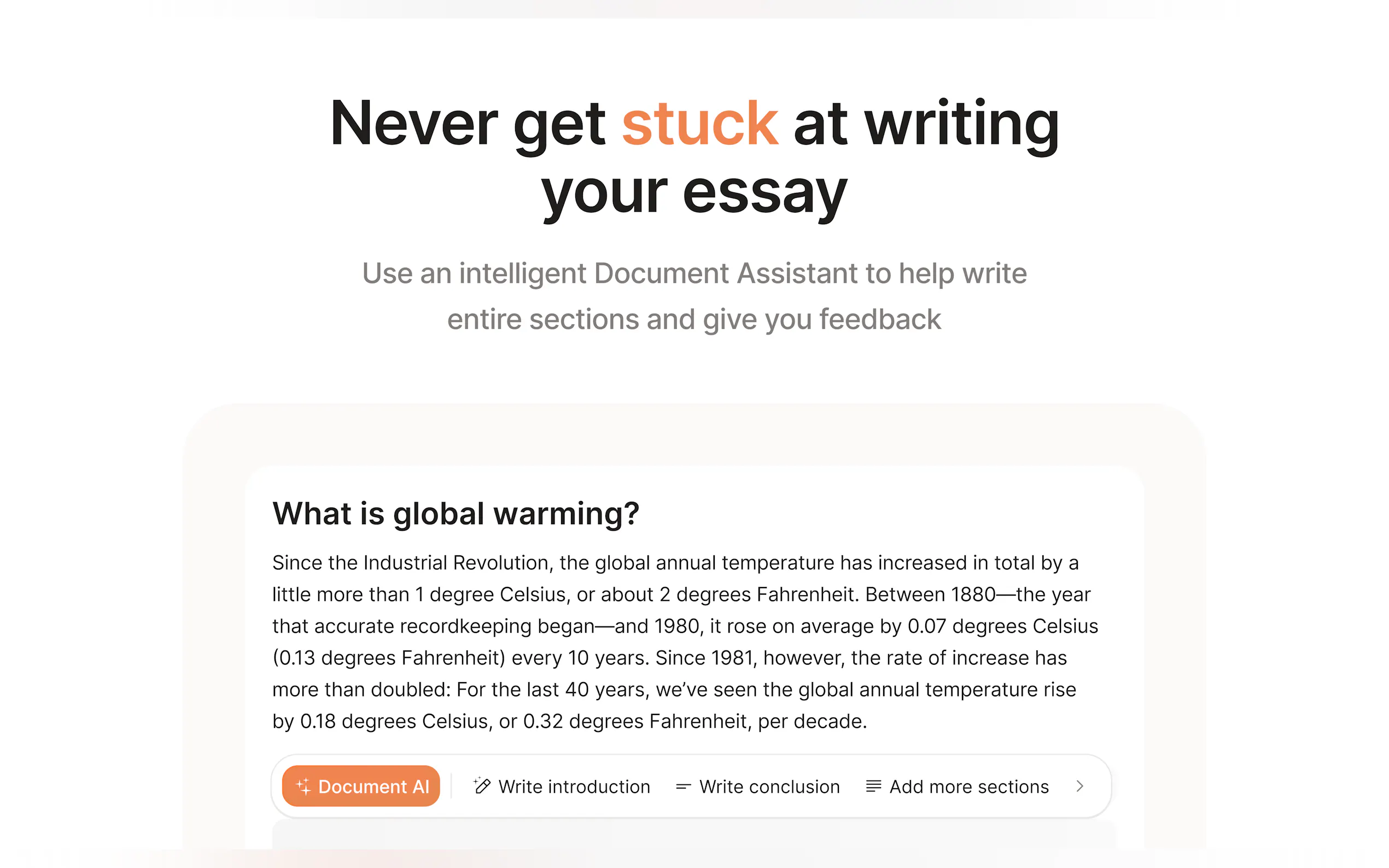 Yomu AI gallery image