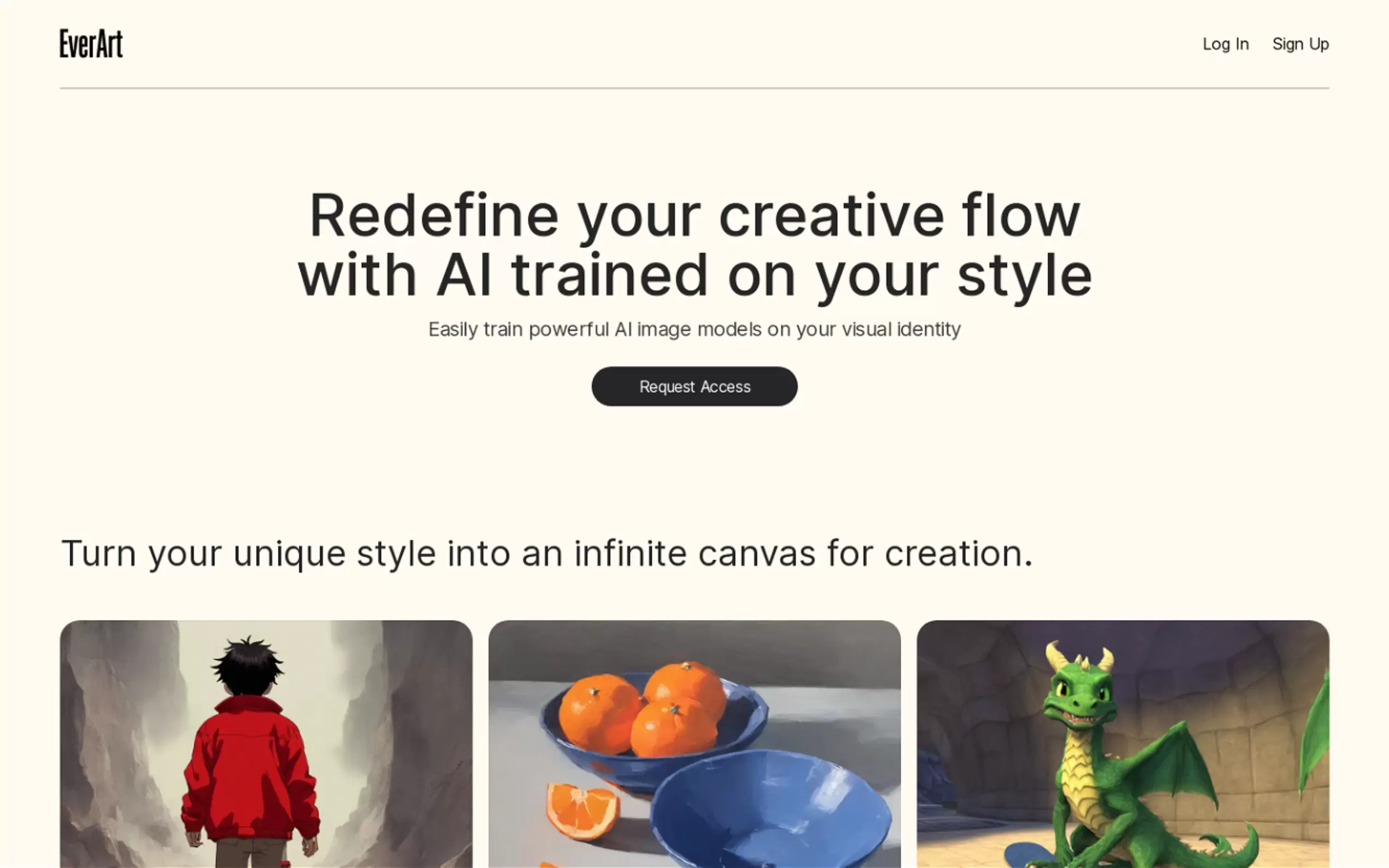 EverArt gallery image