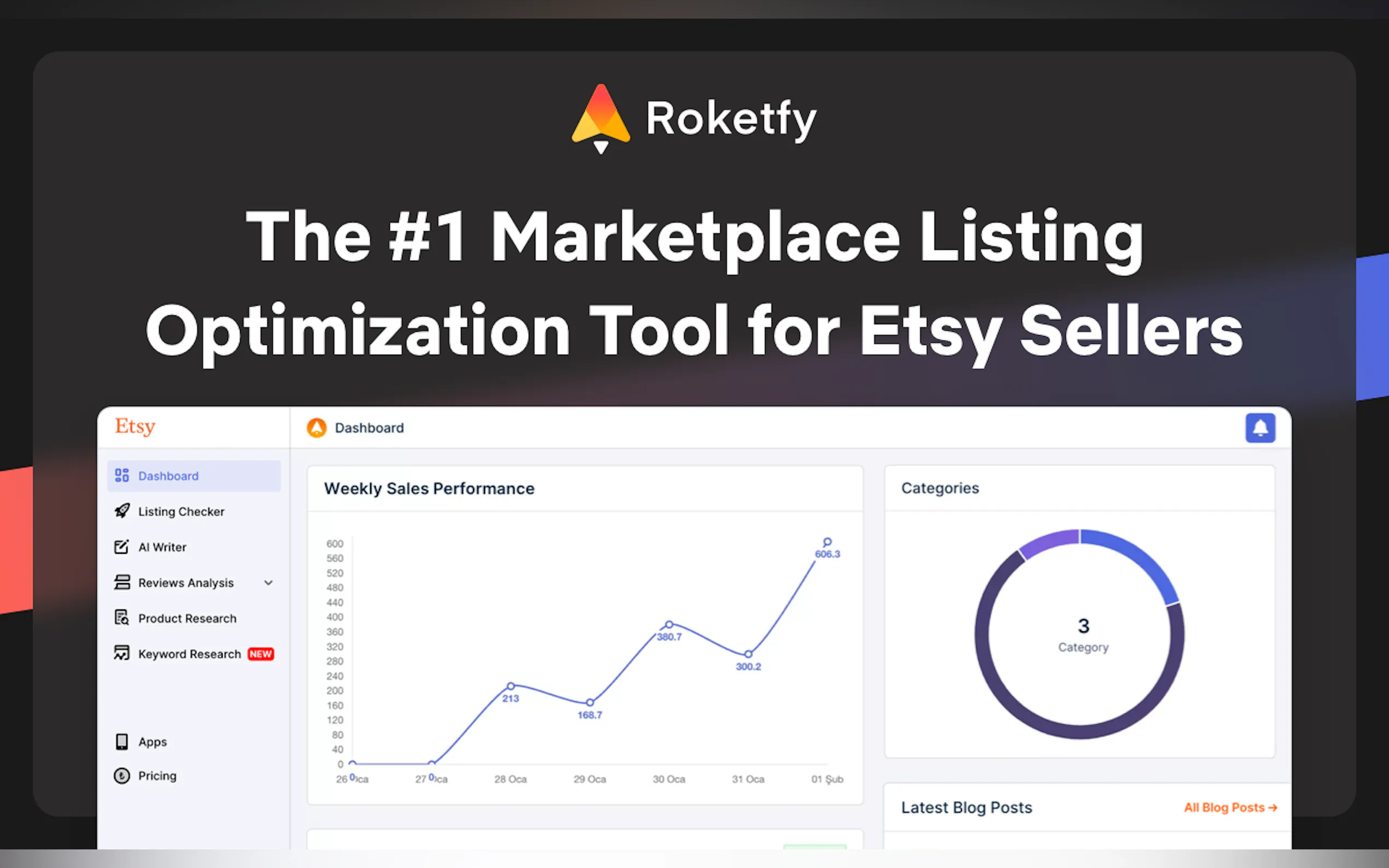 Roketfy gallery image