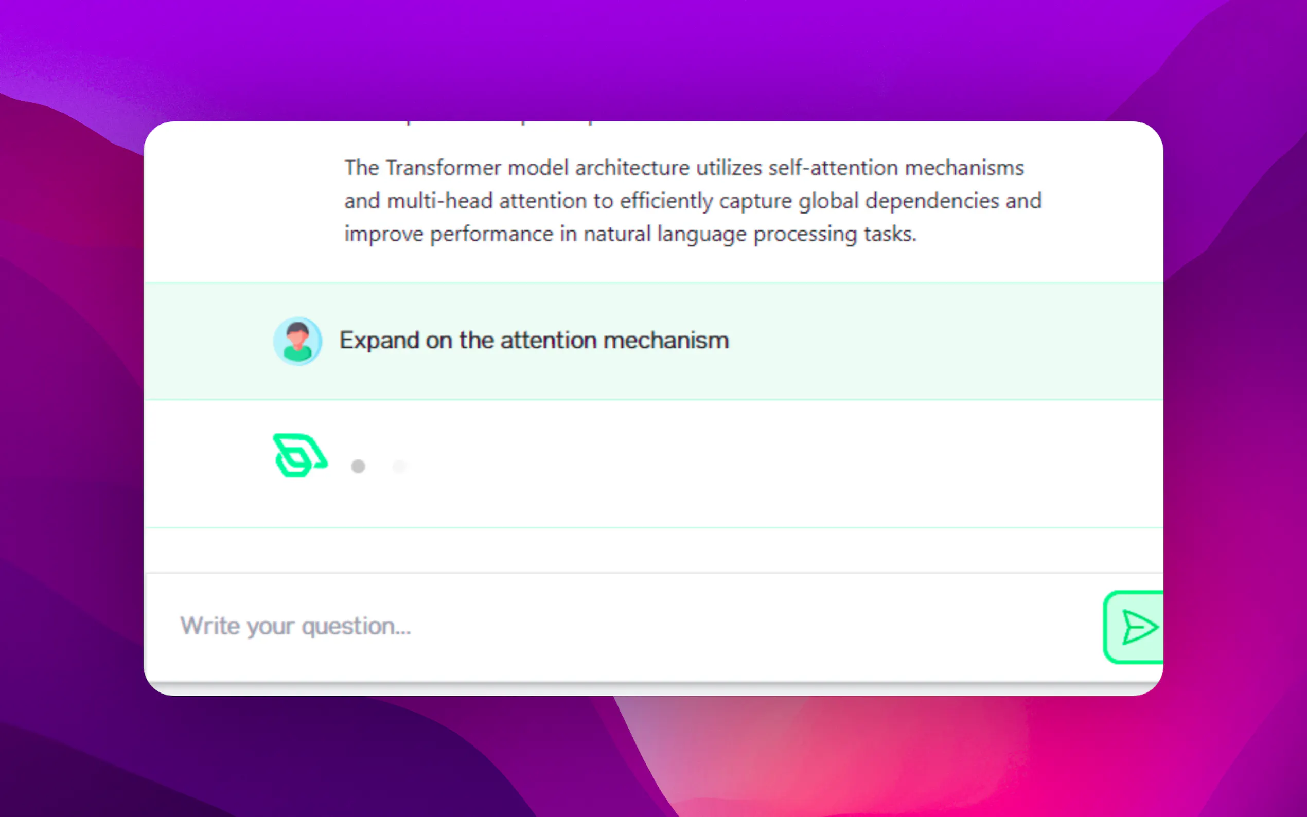 Repeto.ai gallery image