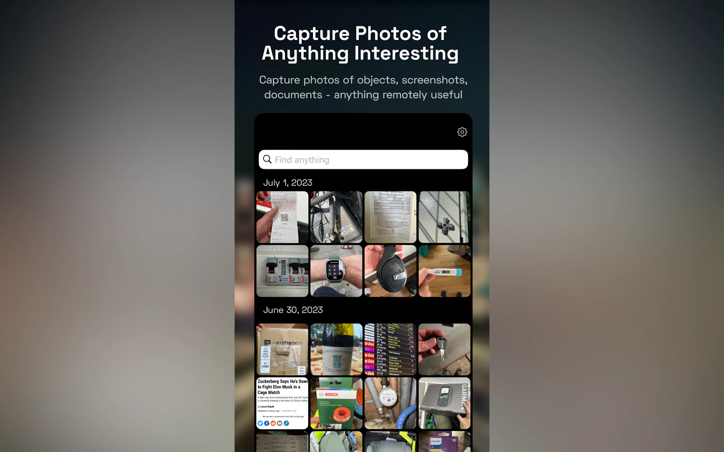 NeuralBox gallery image