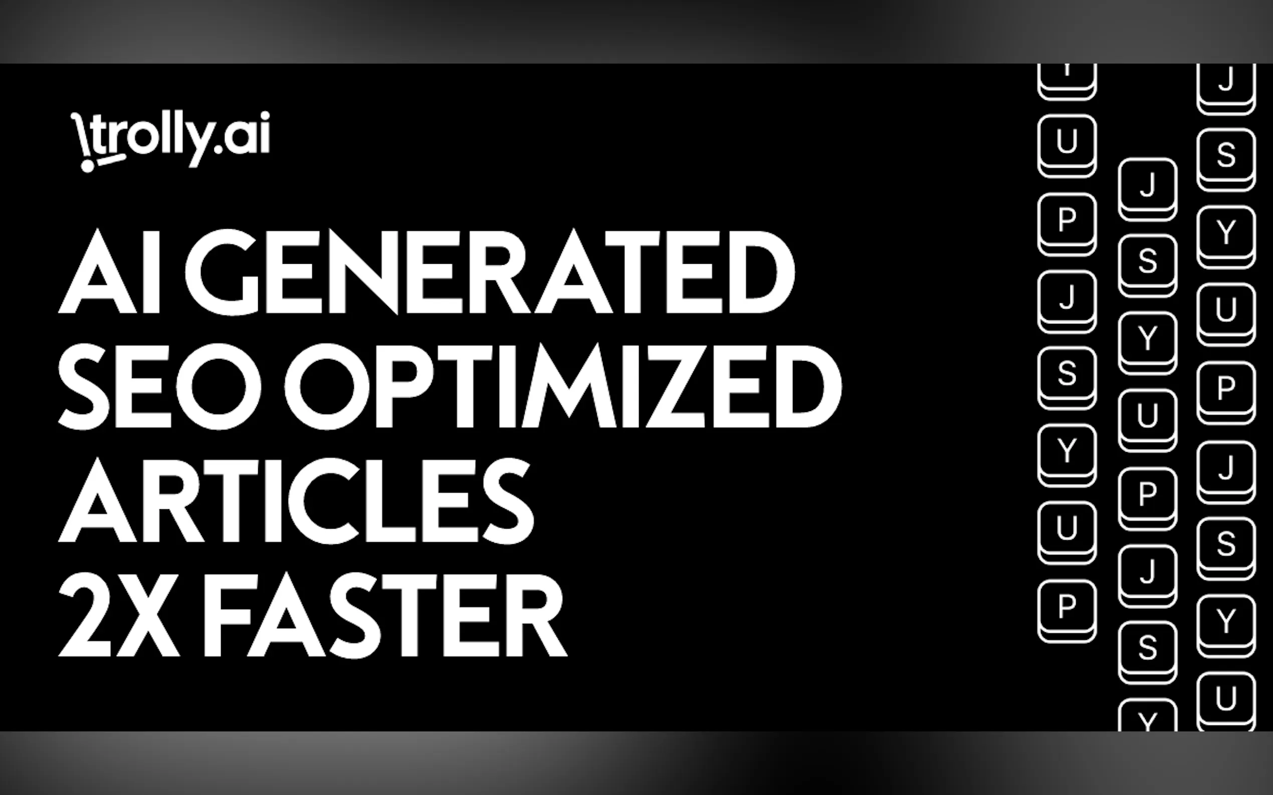 Trolly.ai gallery image