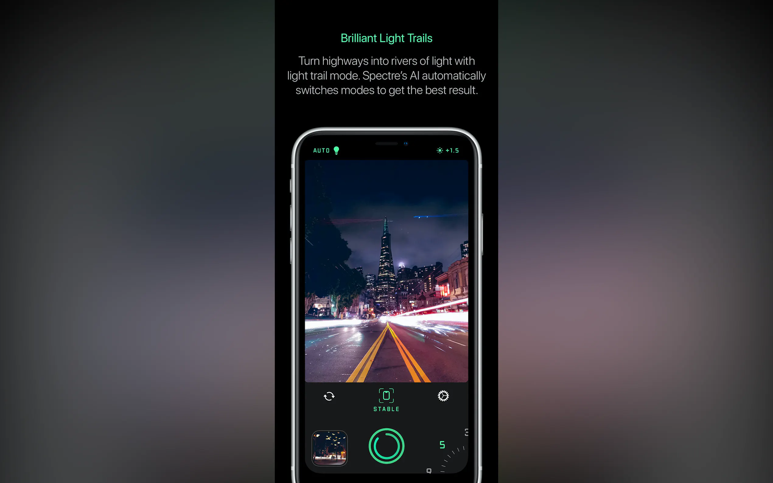 Spectre gallery image
