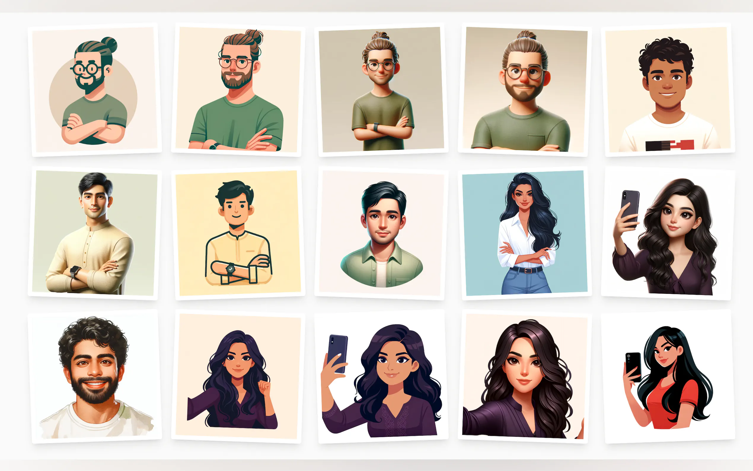 HeadshotPro gallery image