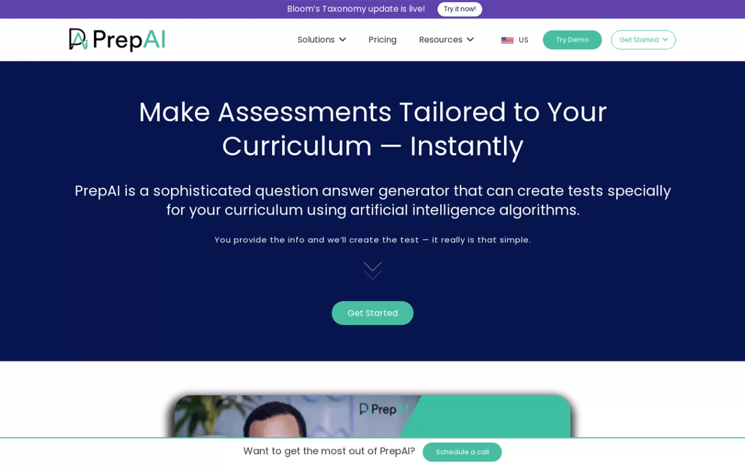 PrepAI gallery image