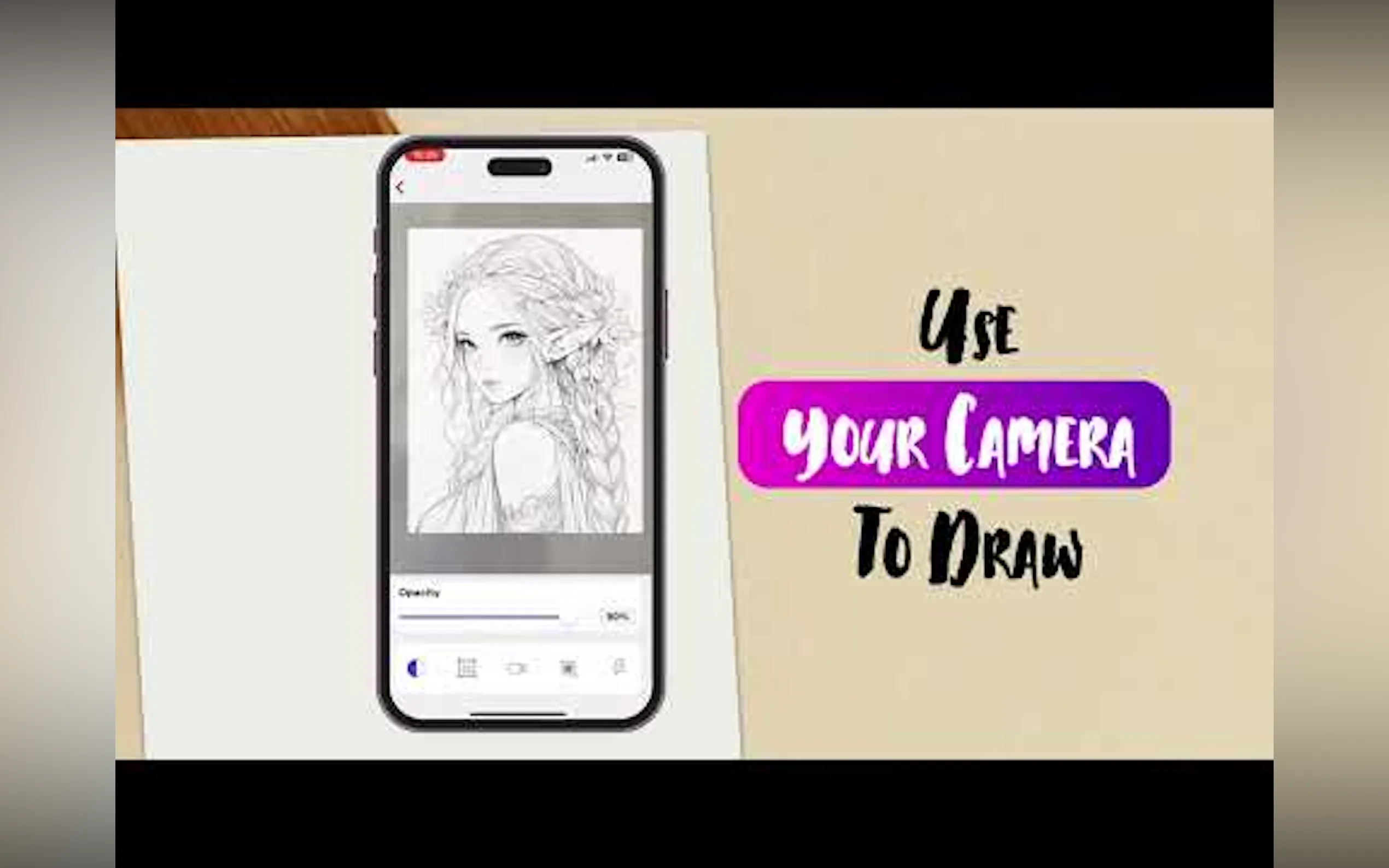 Sketch Ai Drawing To Art Maker gallery image