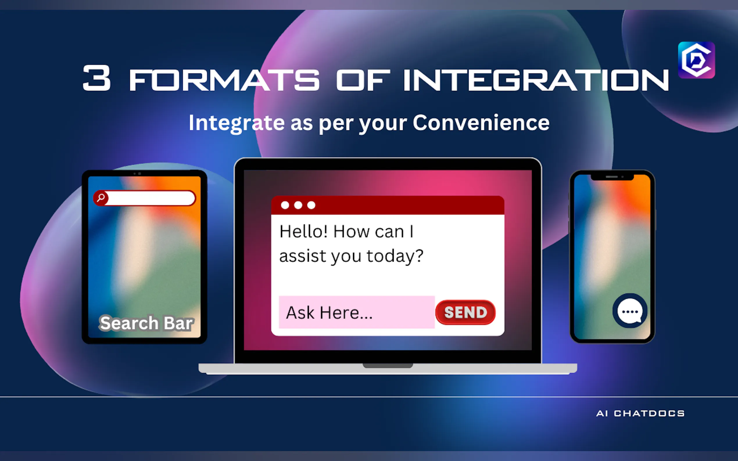 AI Chatdocs gallery image