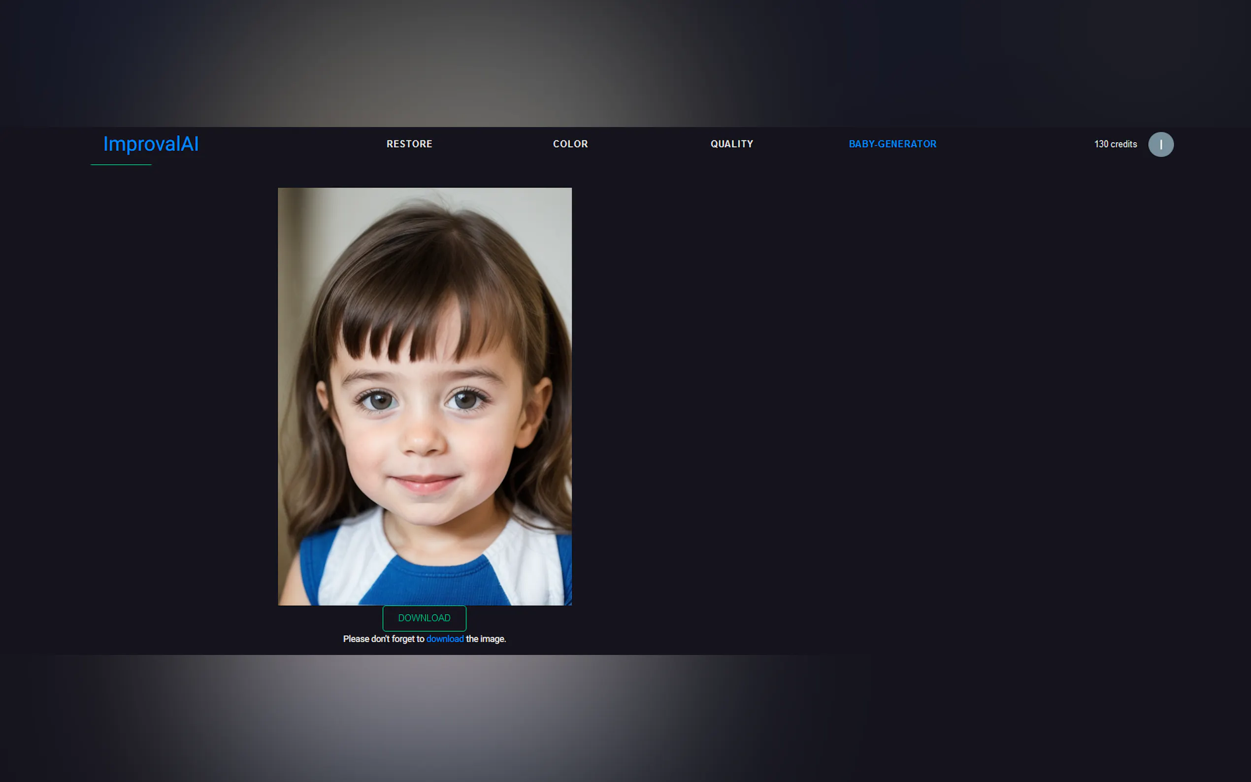 ImprovalAI gallery image