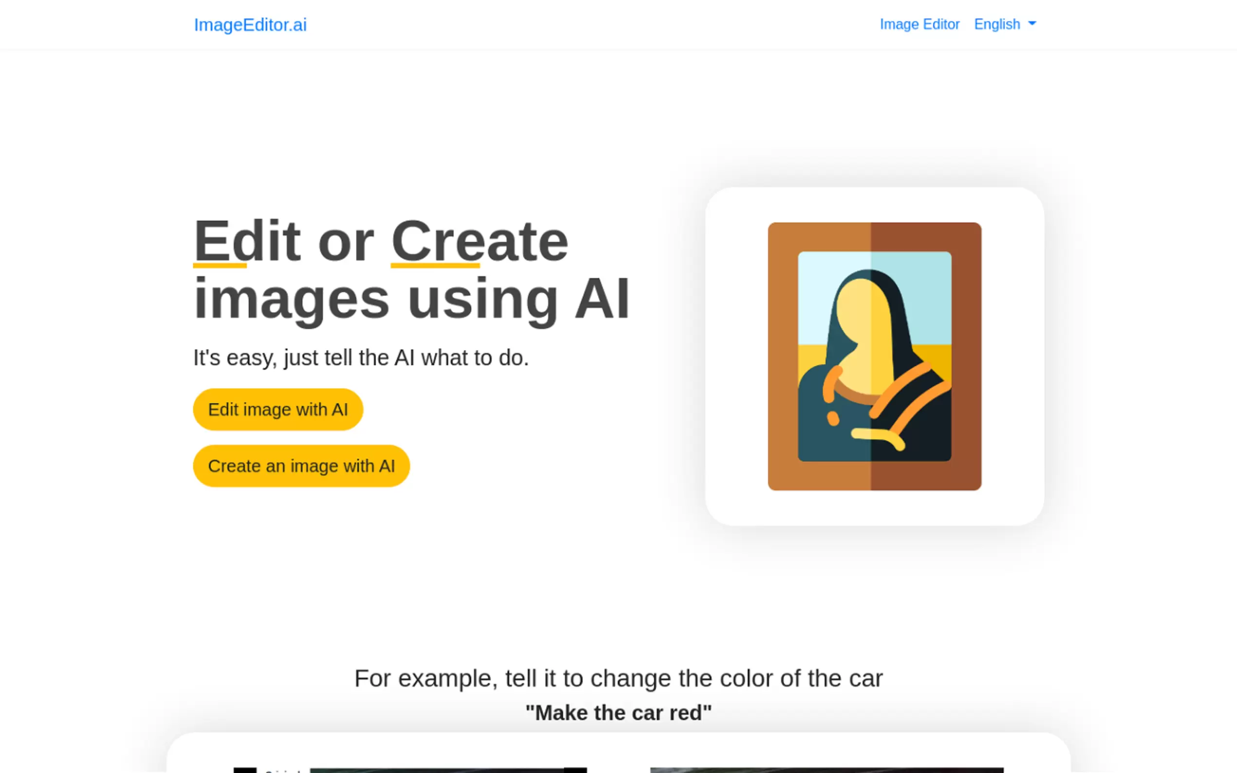 Imageeditor gallery image
