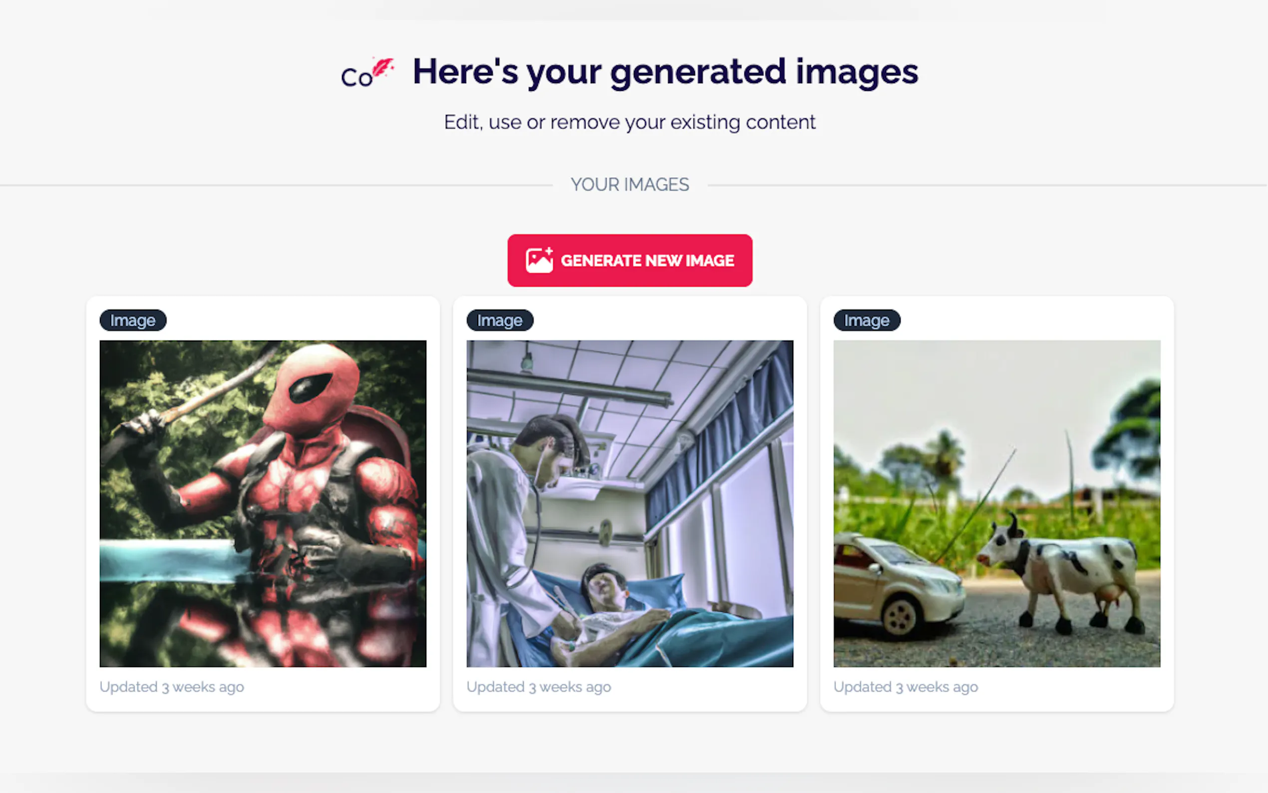 CoMaker.ai gallery image