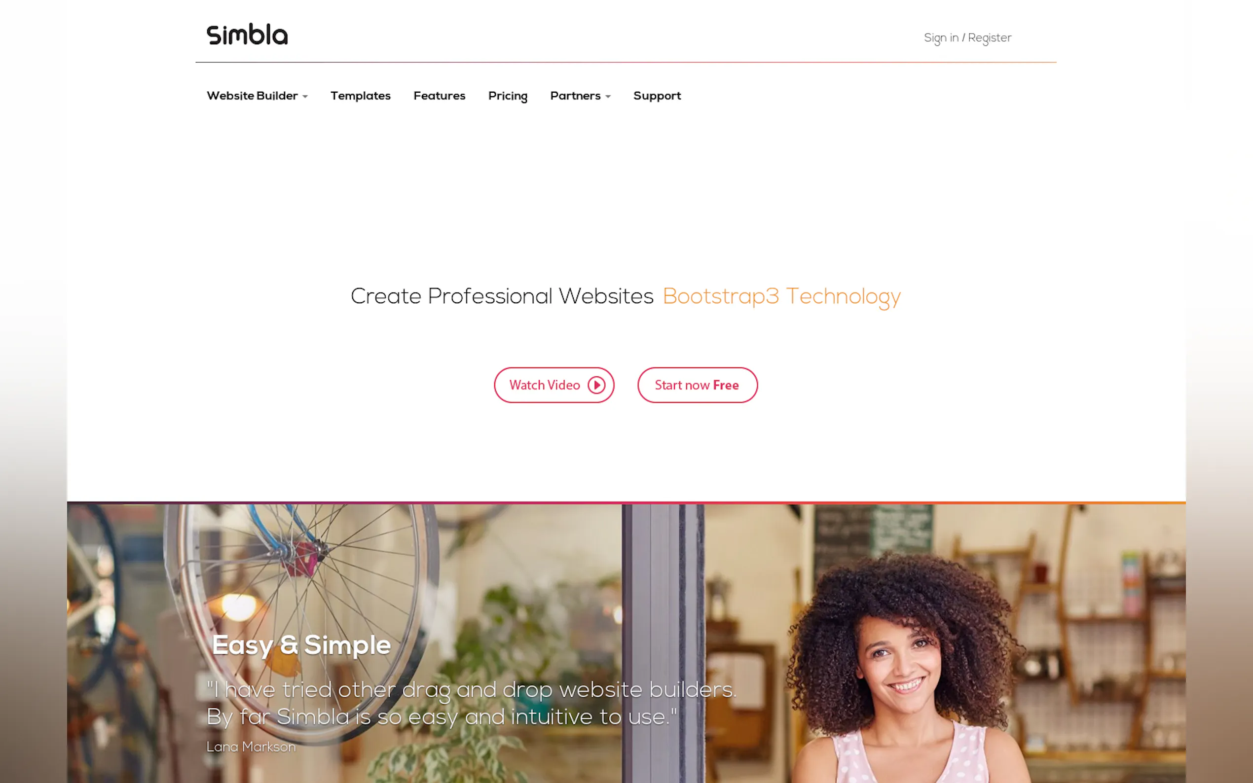 Simbla gallery image