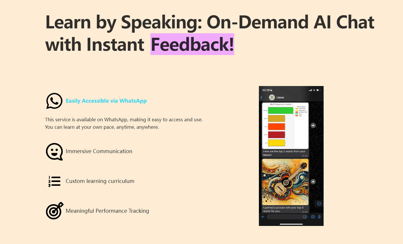 Llanai gallery image