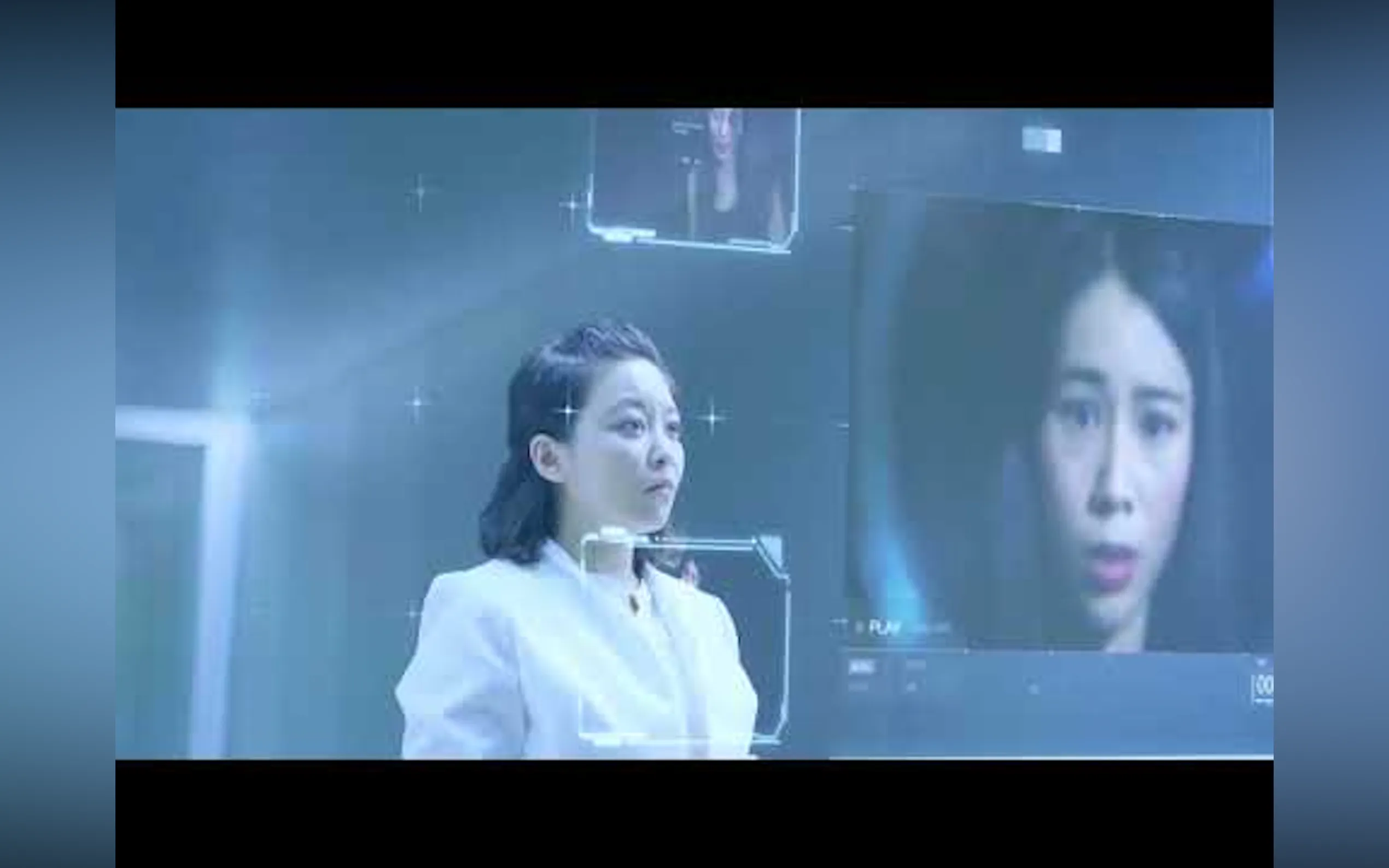 A.V. Mapping gallery image