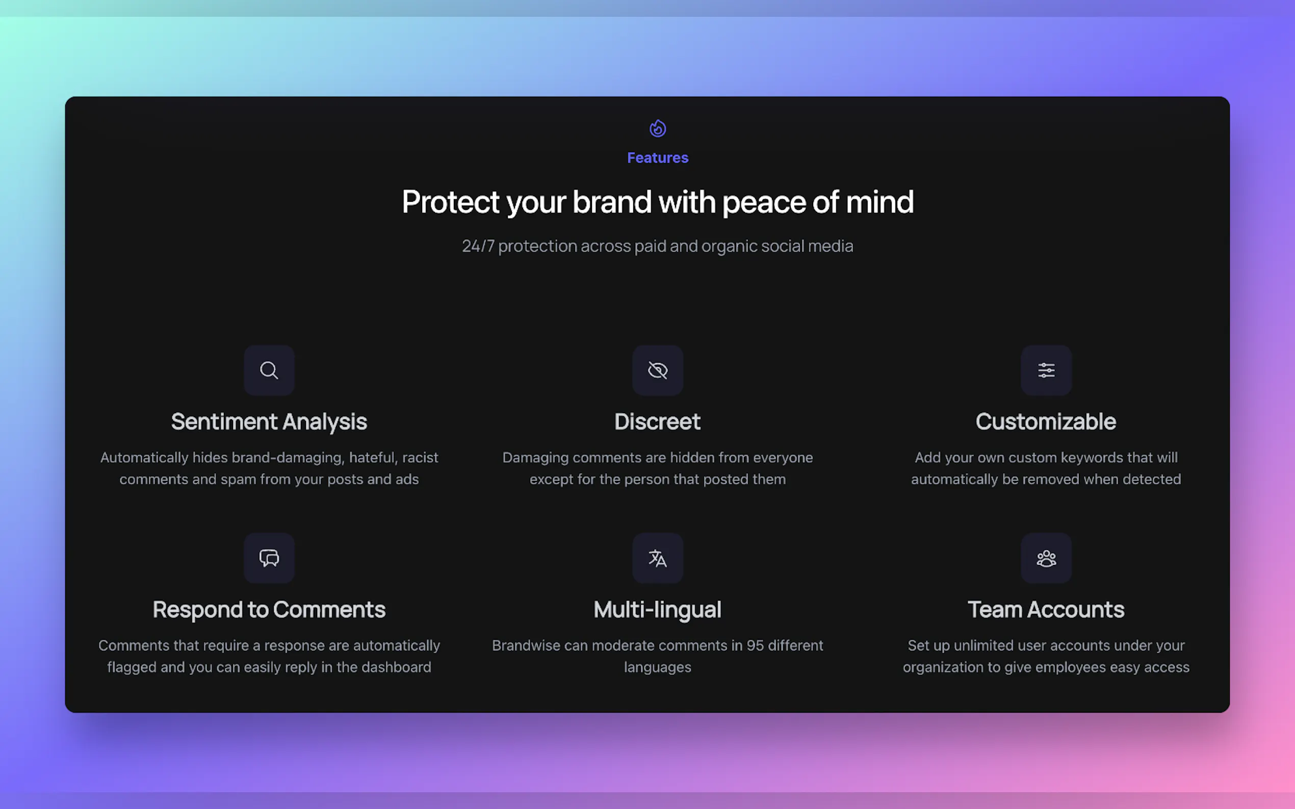 Brandwise AI gallery image