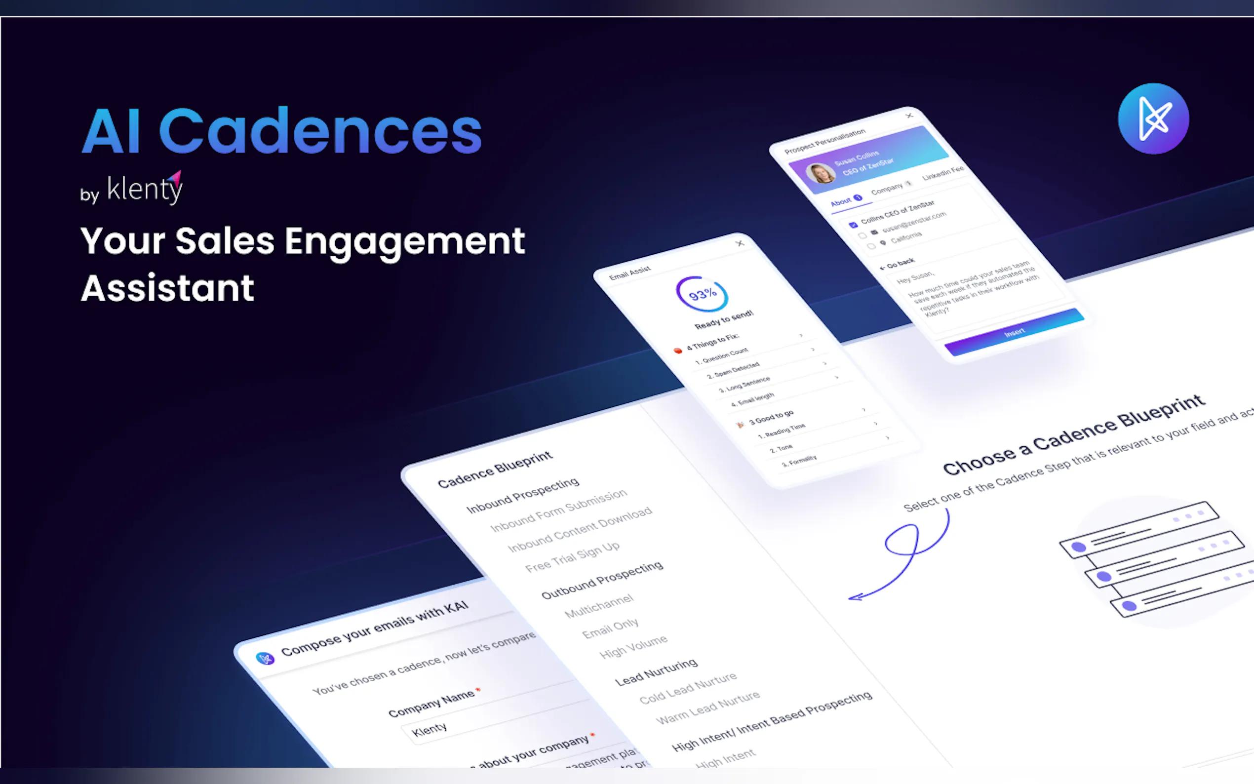 Klenty gallery image