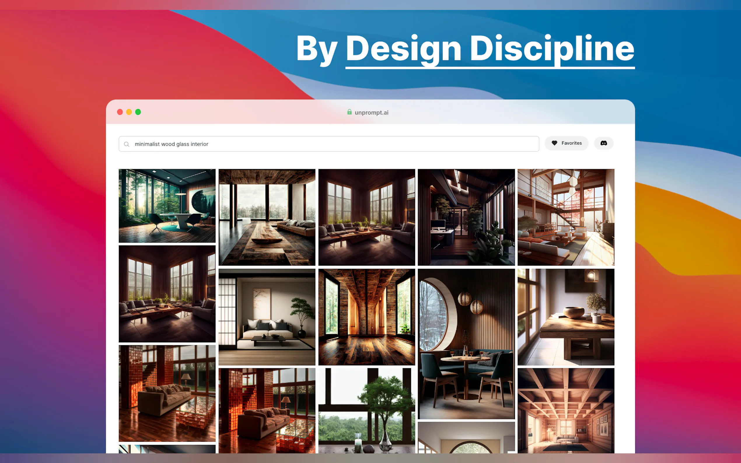 Rompt.ai gallery image