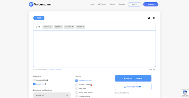 Discover the Top 7 AI Voice Generators of 2024: Elevate Your Audio Content (Free & Paid Options)