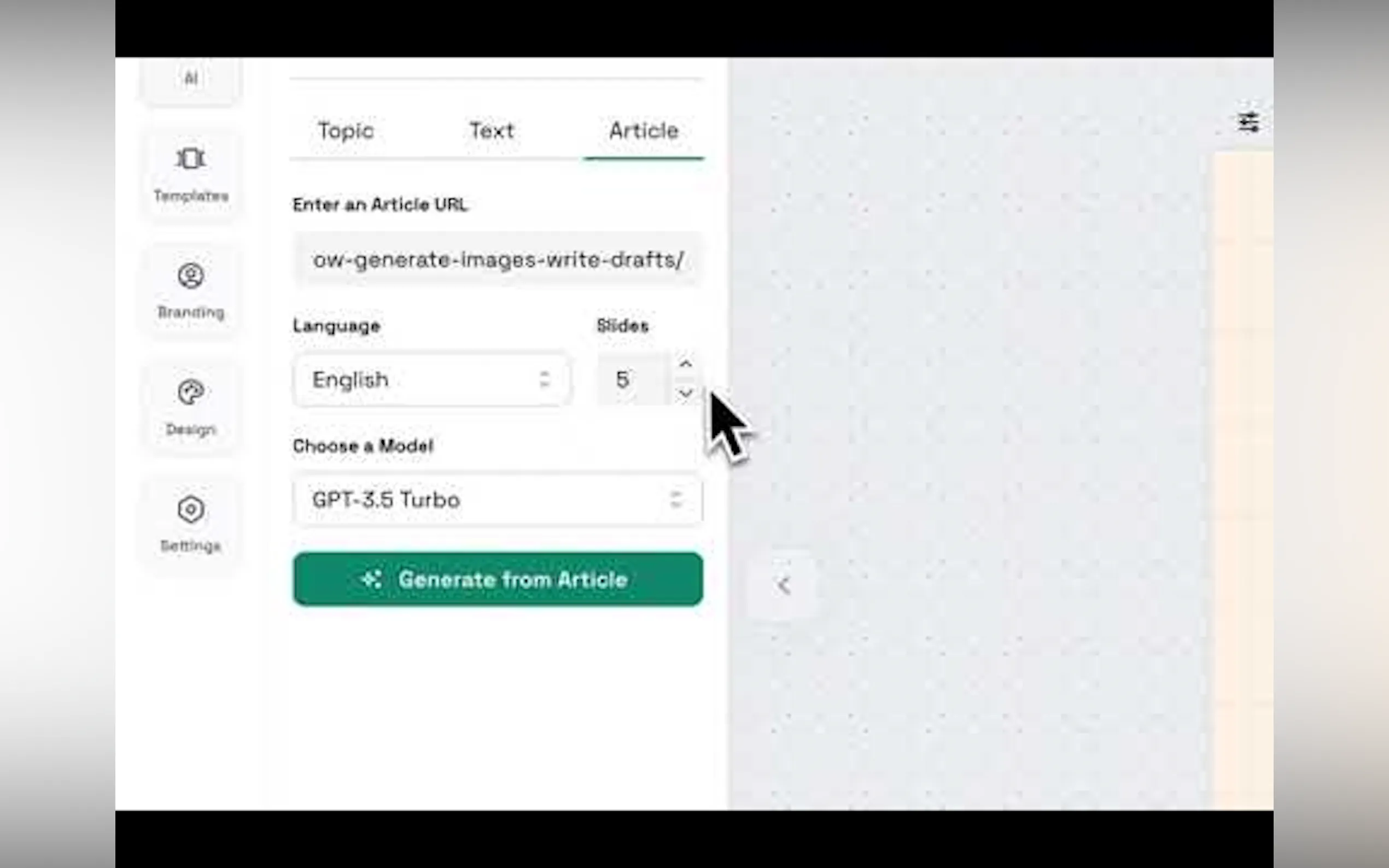 PostNitro gallery image