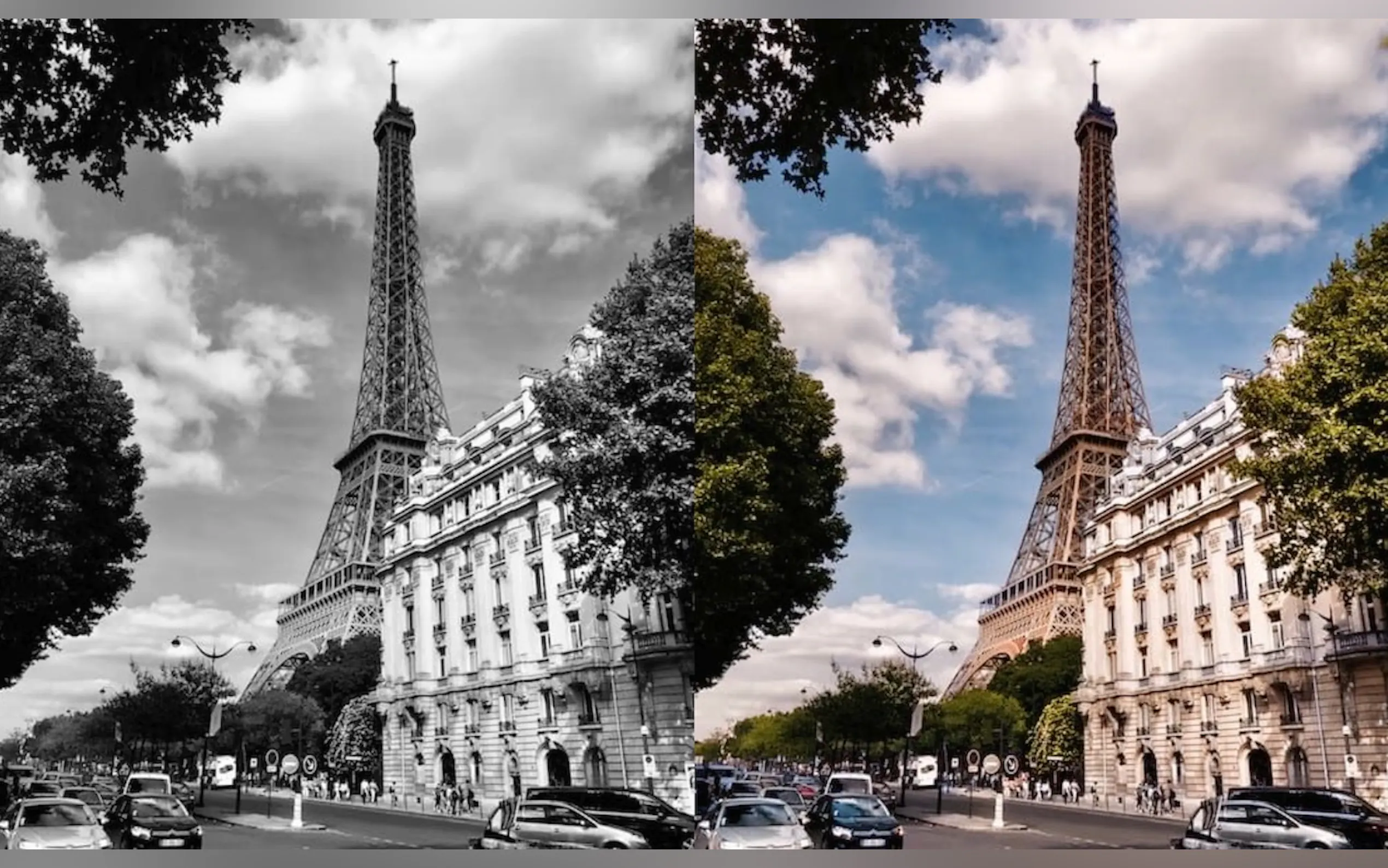 Kolorize gallery image