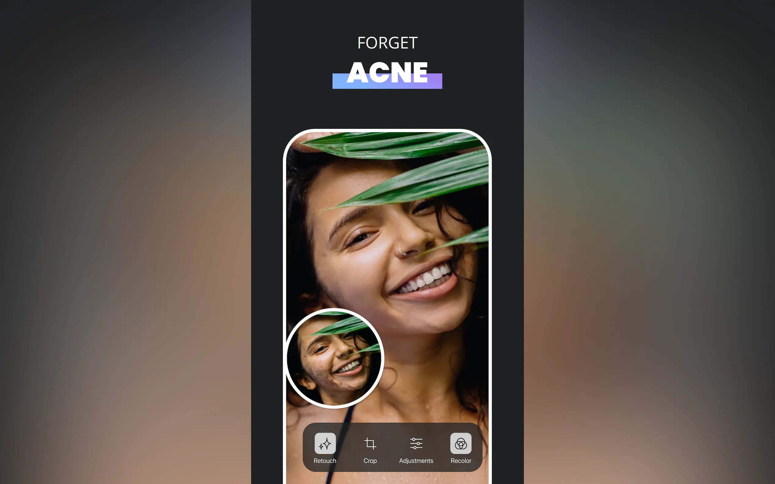 Mems AI Photo Enhancer gallery image
