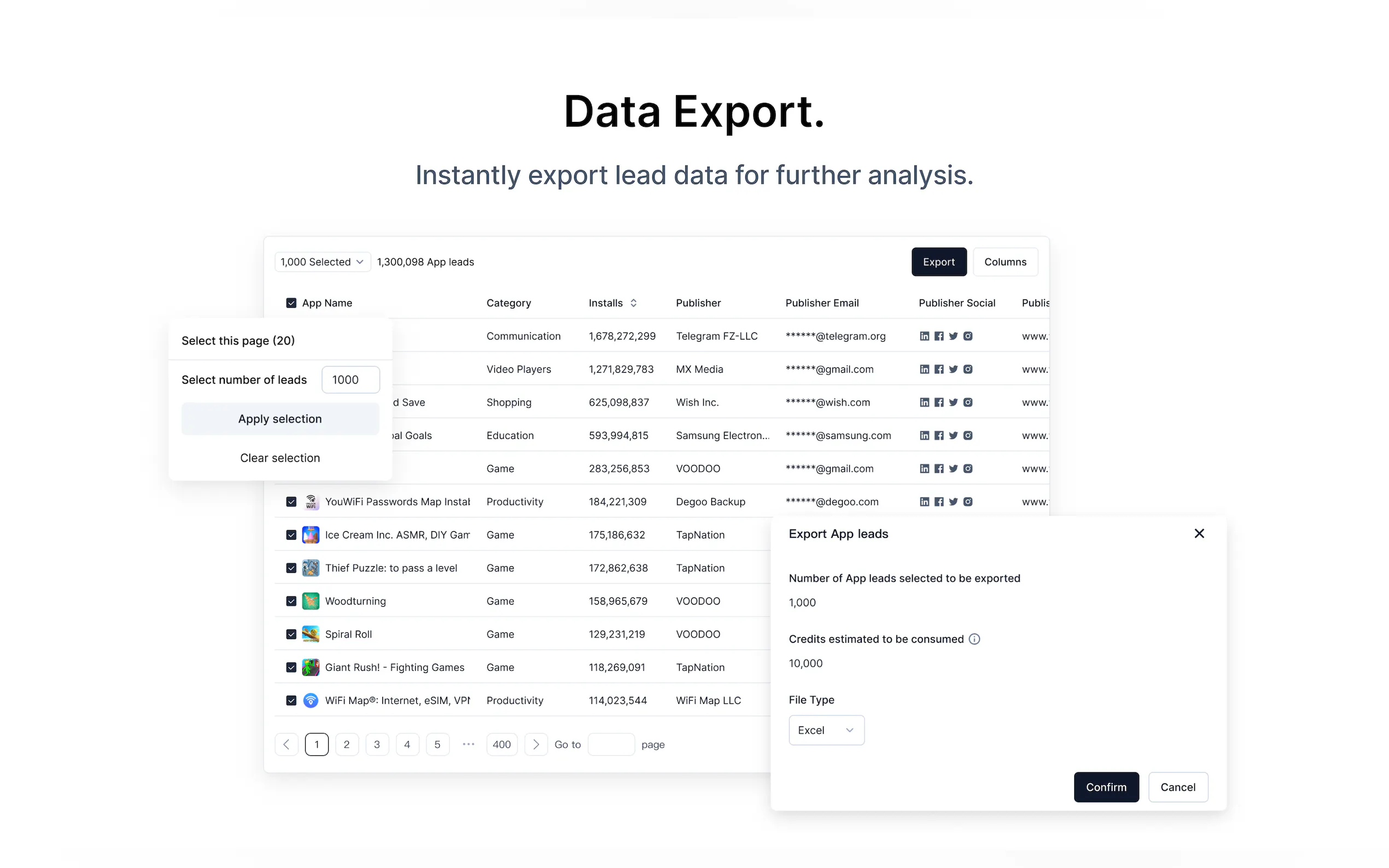 Fork.ai gallery image