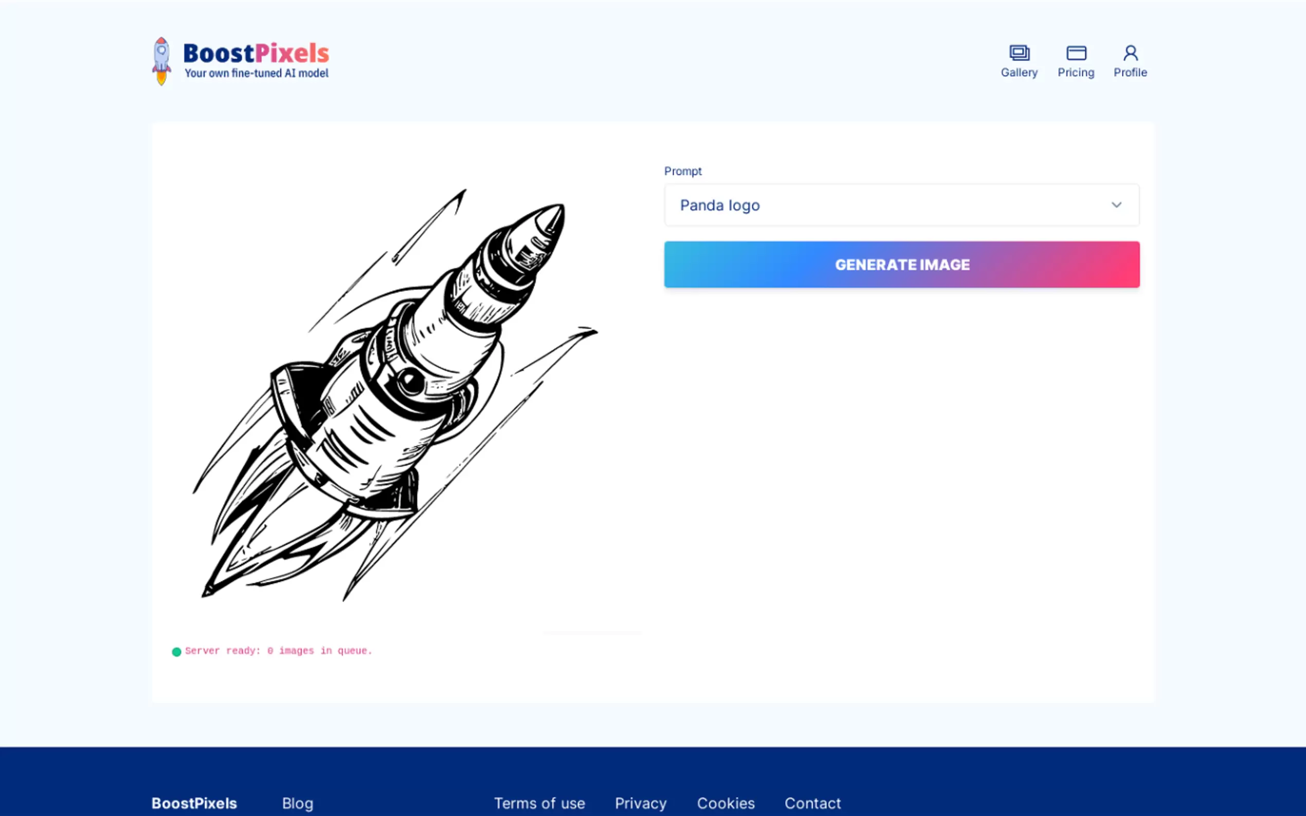 Boostpixels gallery image