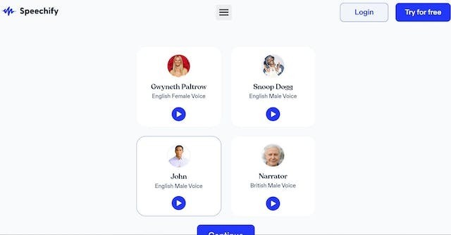 Discover the Top 7 AI Voice Generators of 2024: Elevate Your Audio Content (Free & Paid Options)