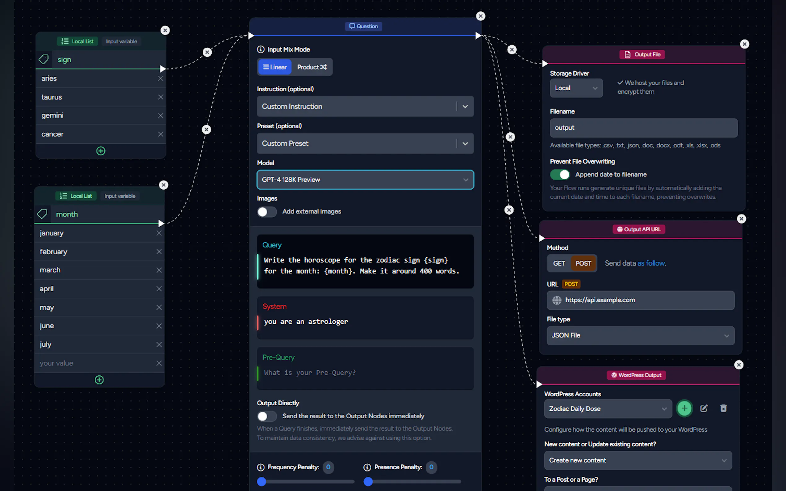 LaminarFlow gallery image