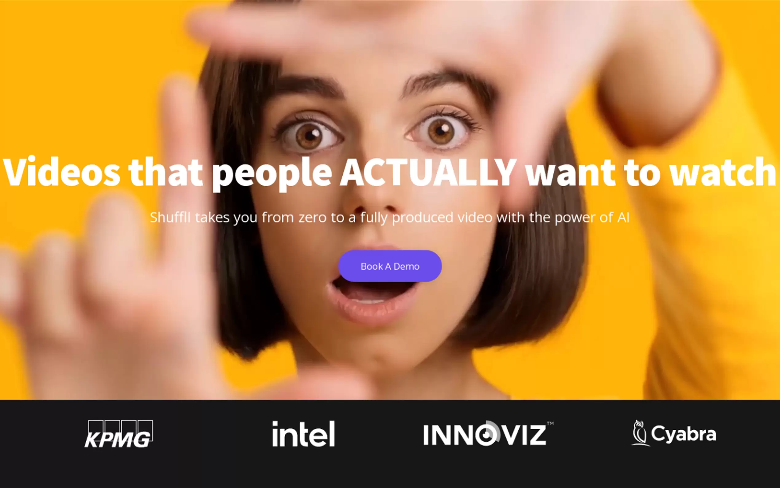 Shuffll gallery image