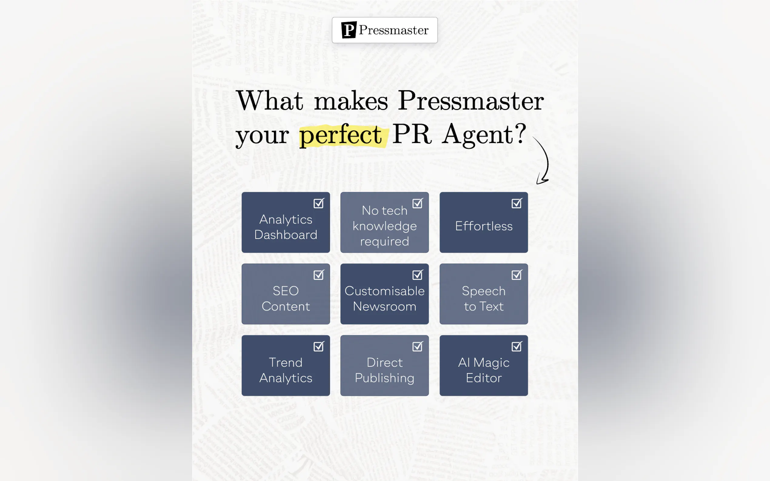 Pressmaster.ai gallery image