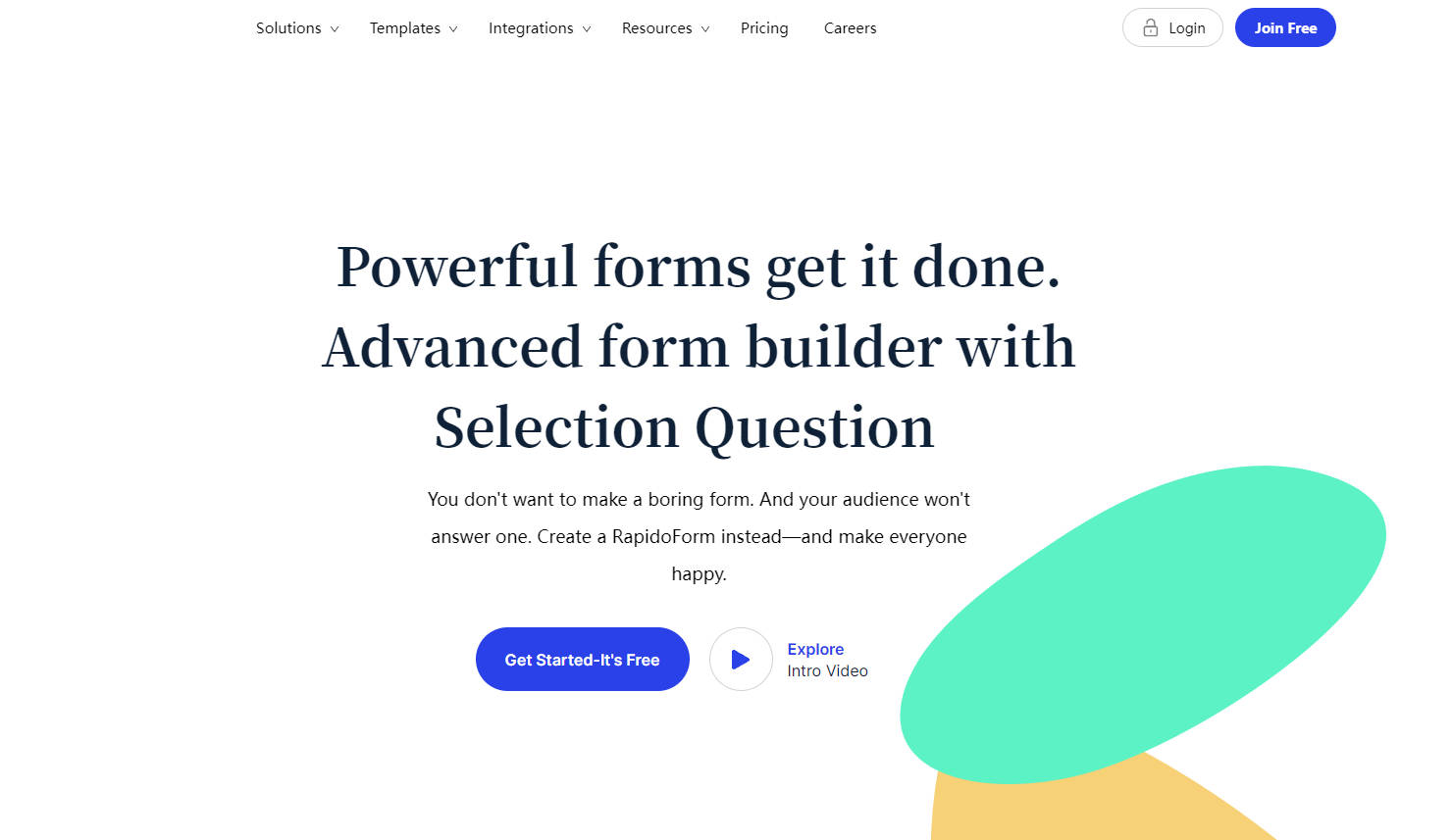 Rapidoform gallery image