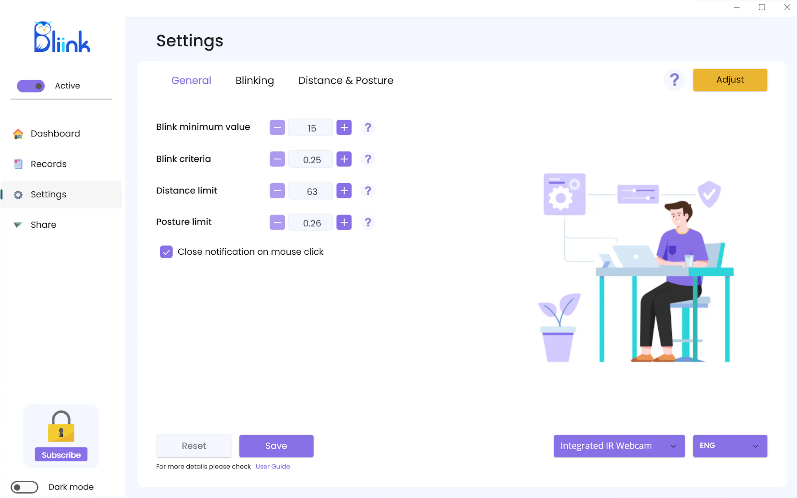 BLiiNK gallery image