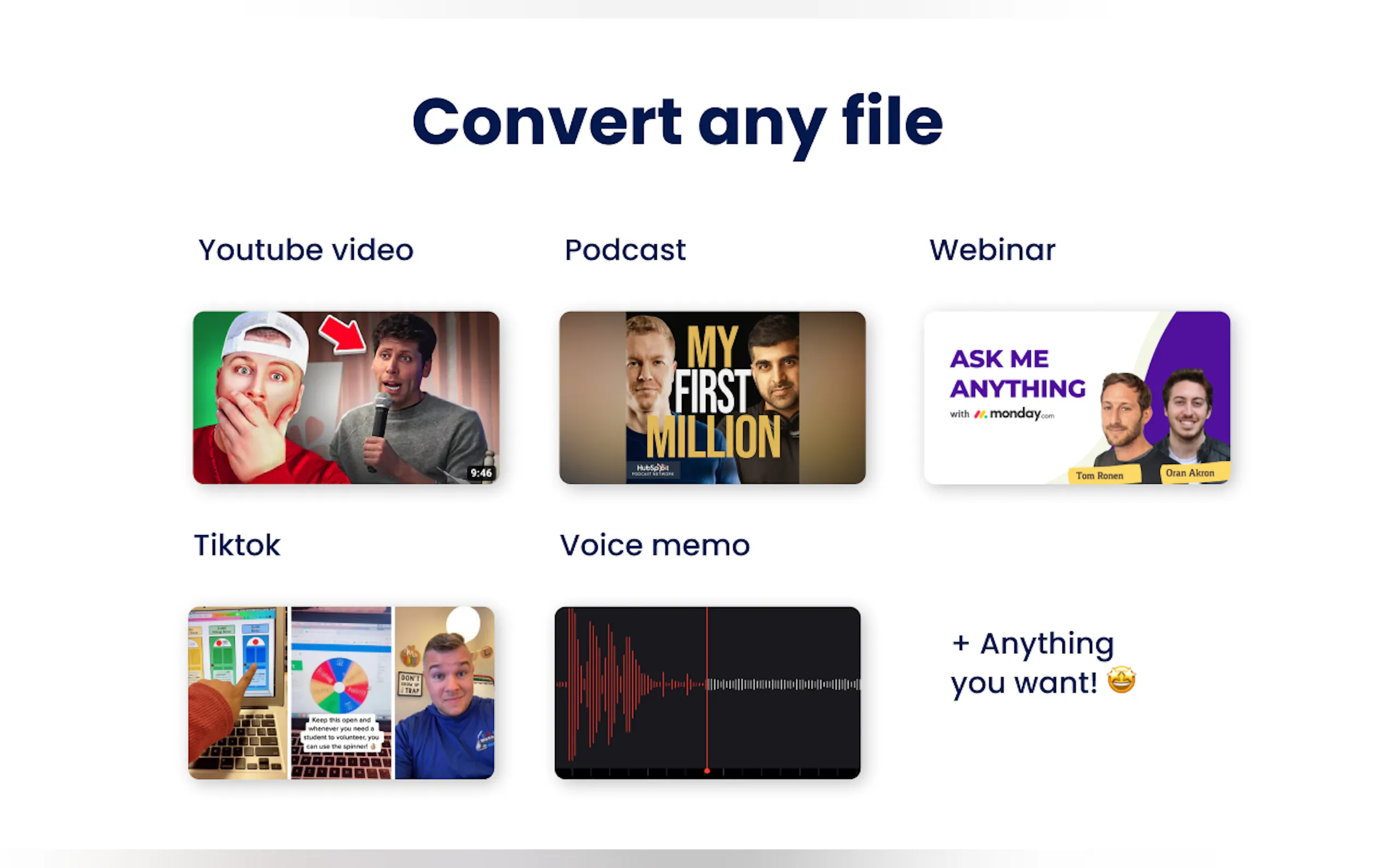 VoicePen AI gallery image